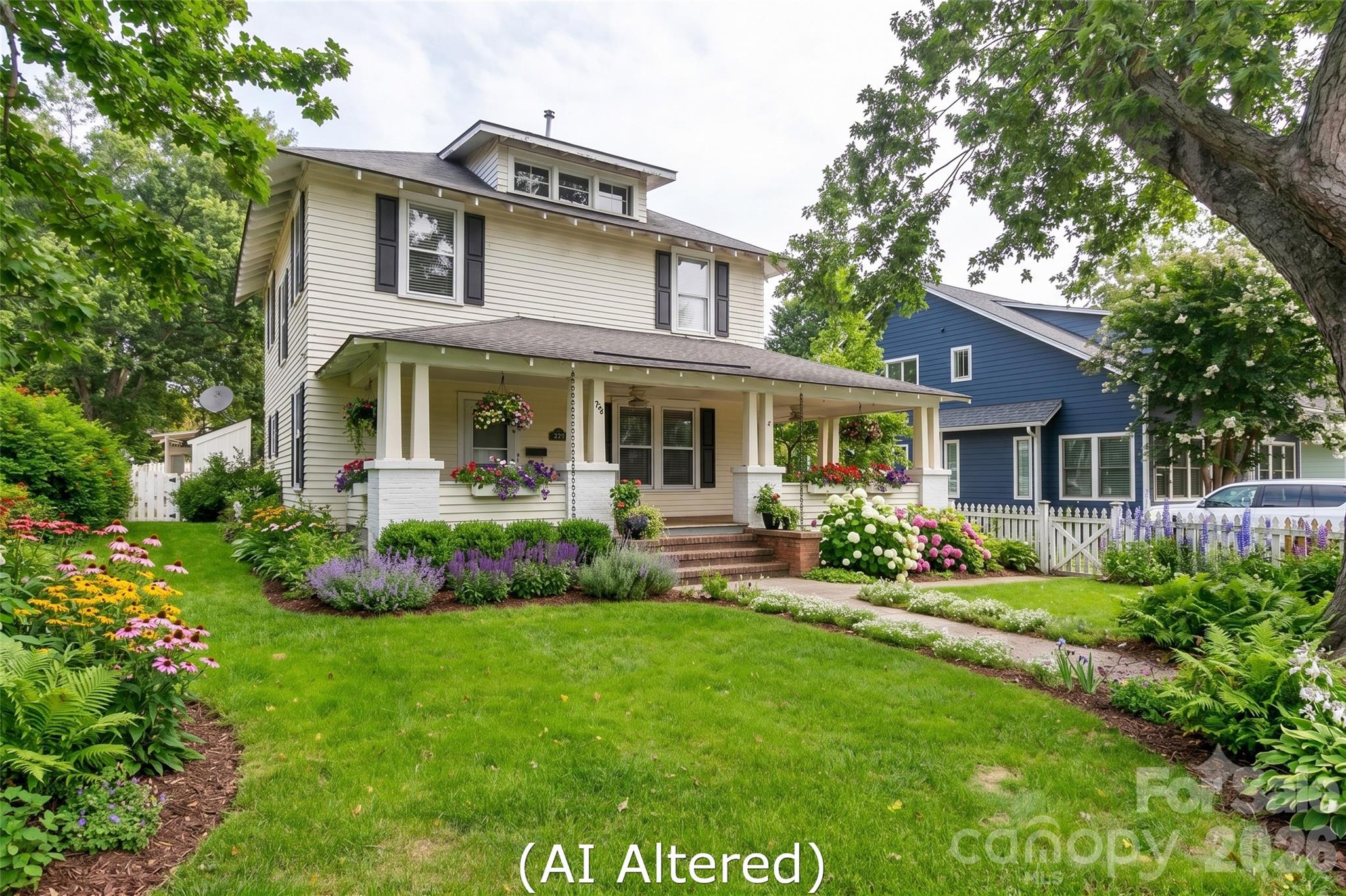 1st image of 729 5th Ave W, Hendersonville, NC 28739 | MLS# 4405722