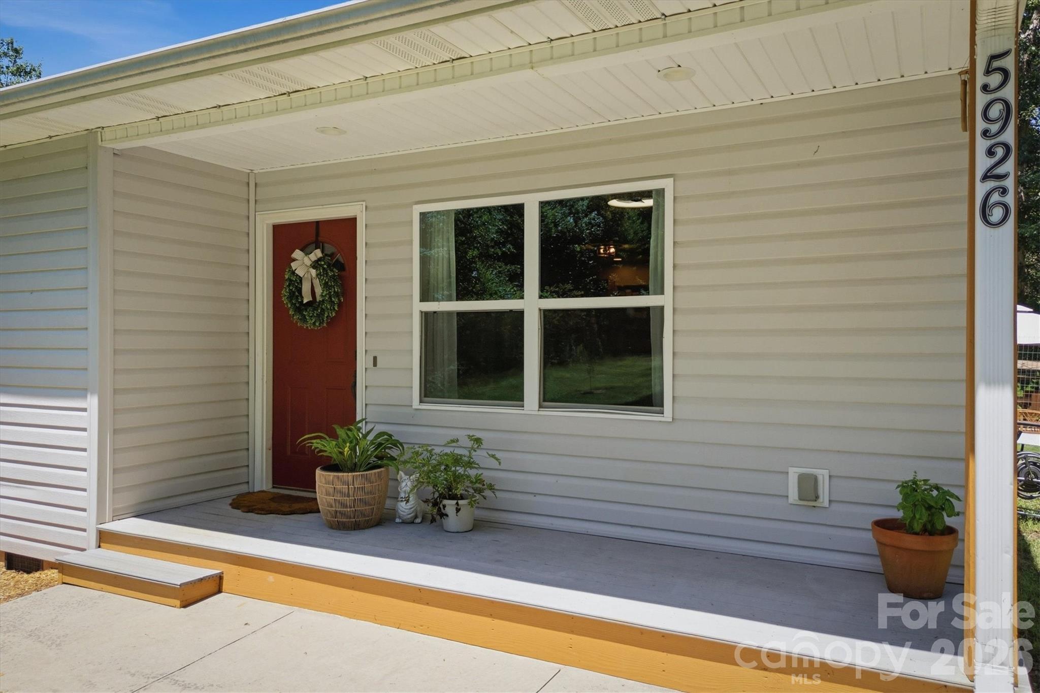 2nd image of 5926 Dysartsville Rd, Morganton, NC 28655 | MLS# 4405724