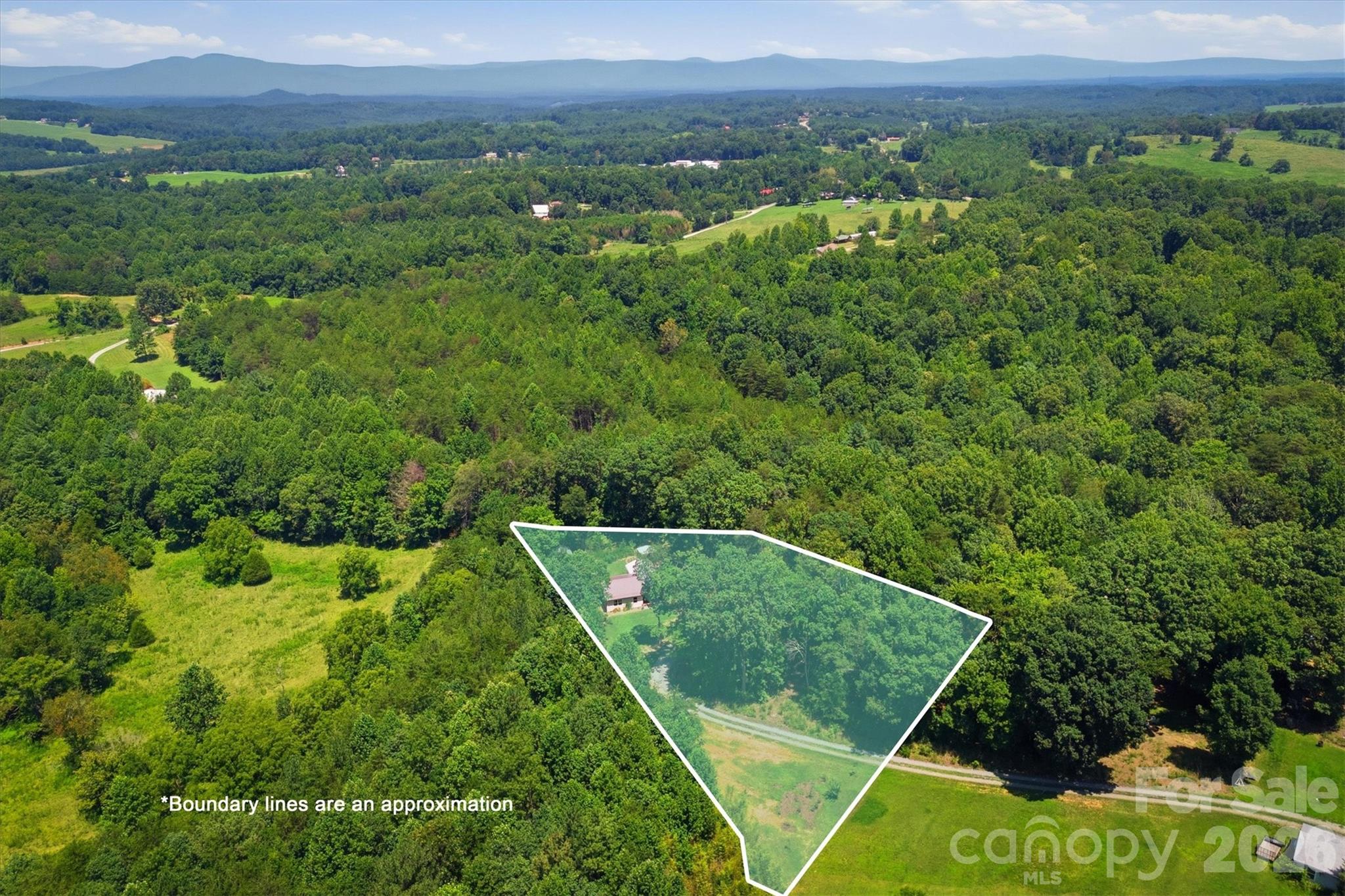 28th image of 5926 Dysartsville Rd, Morganton, NC 28655 | MLS# 4405724