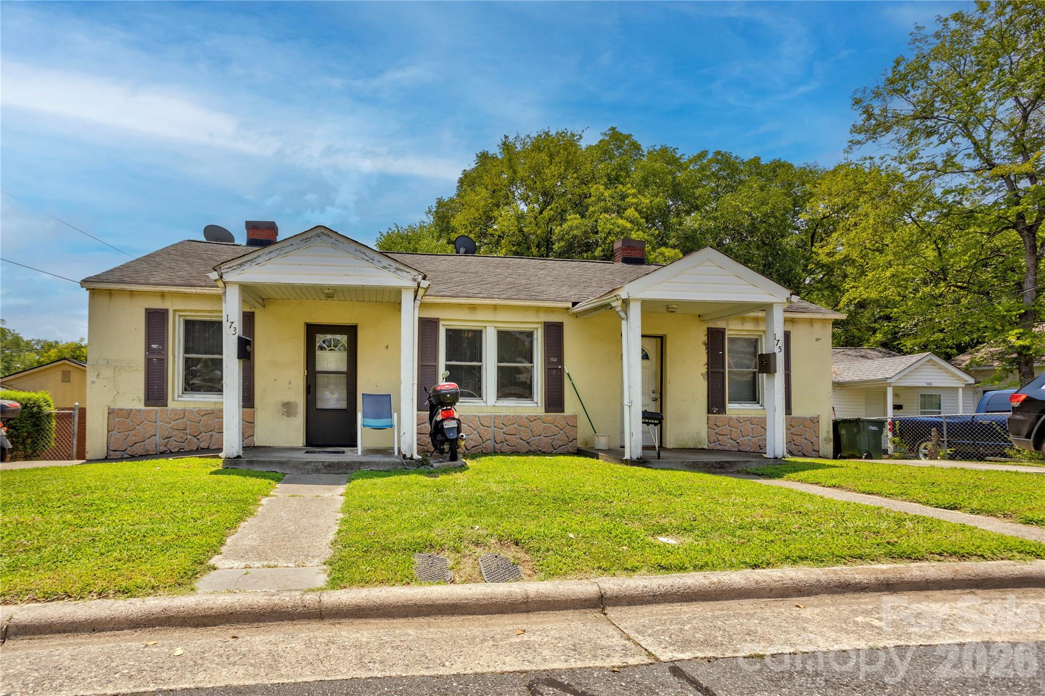 1st image of 173 & 175 Booker Dr Sw, Concord, NC 28025 | MLS# 4405739