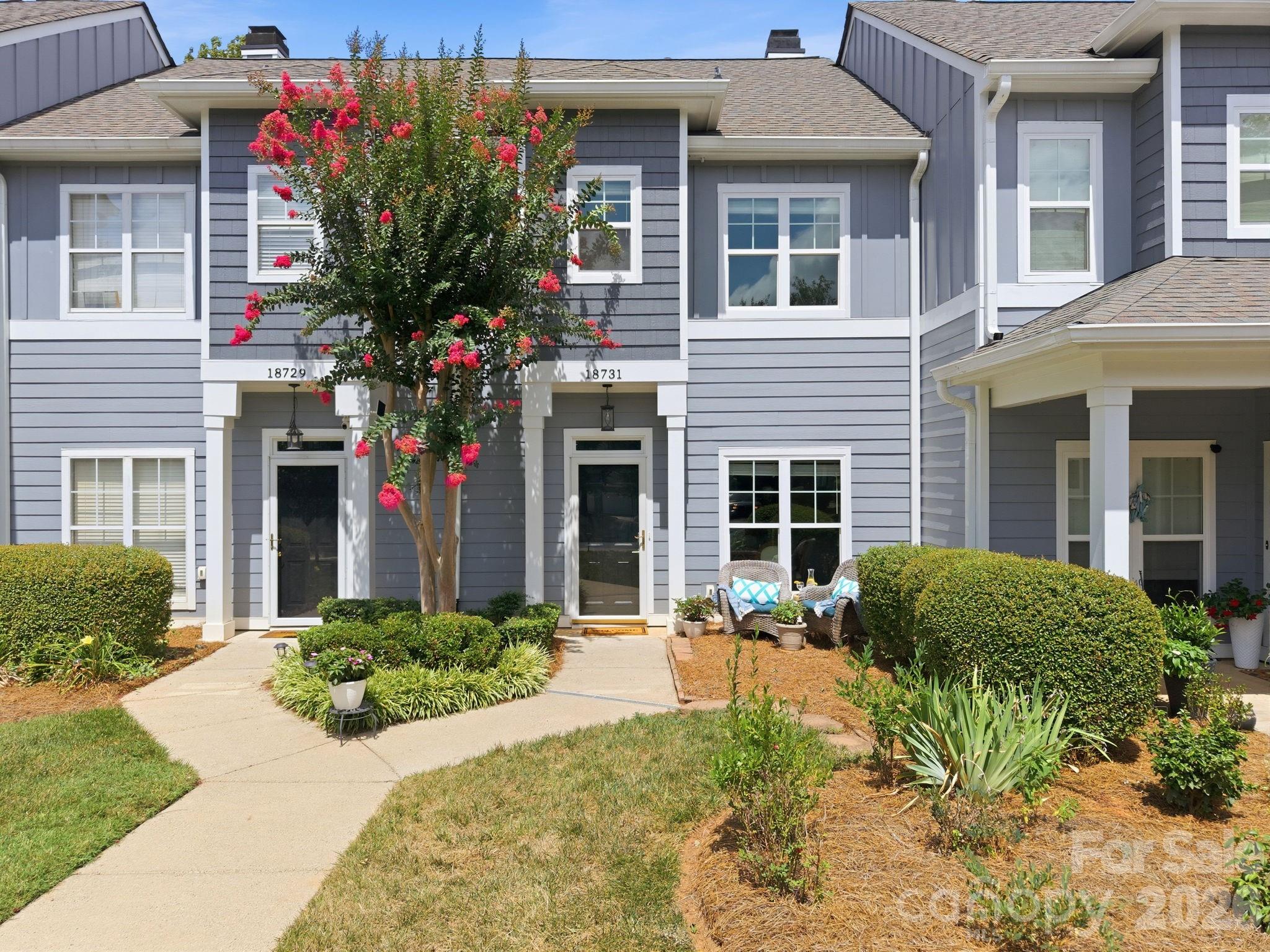 1st image of 18731 Silver Quay Dr, Cornelius, NC 28031 | MLS# 4405741