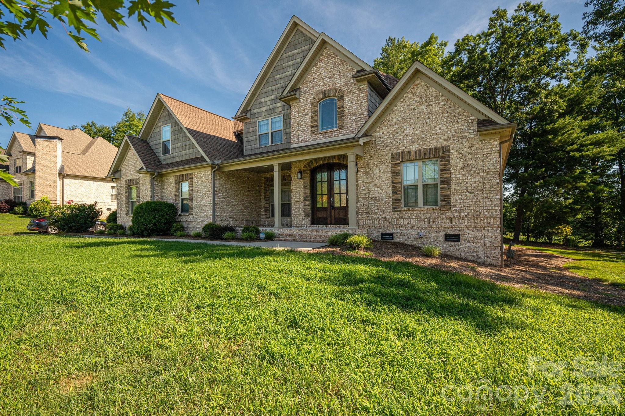5th image of 708 Players Ridge Rd, Hickory, NC 28601 | MLS# 4405752