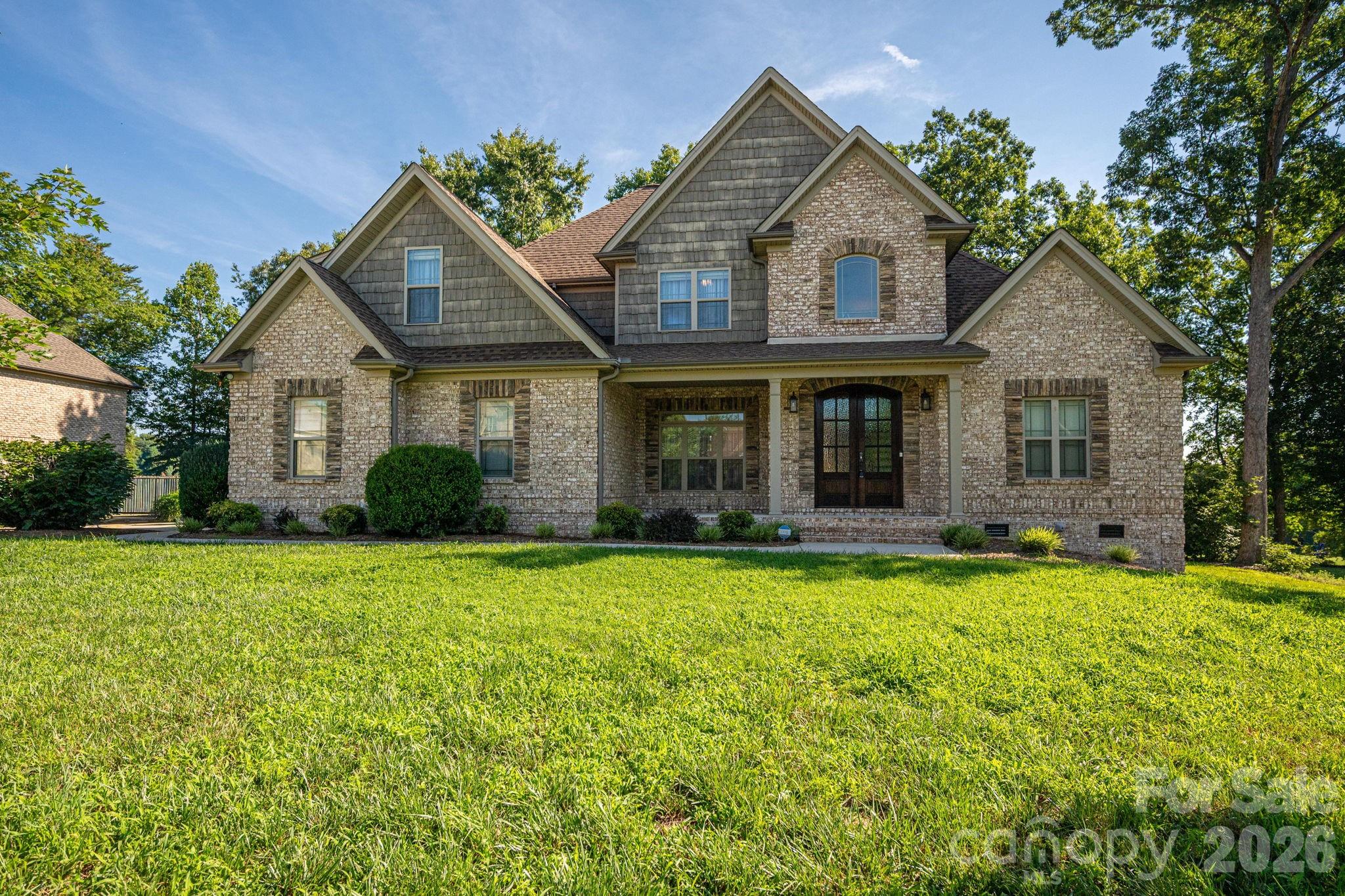 4th image of 708 Players Ridge Rd, Hickory, NC 28601 | MLS# 4405752