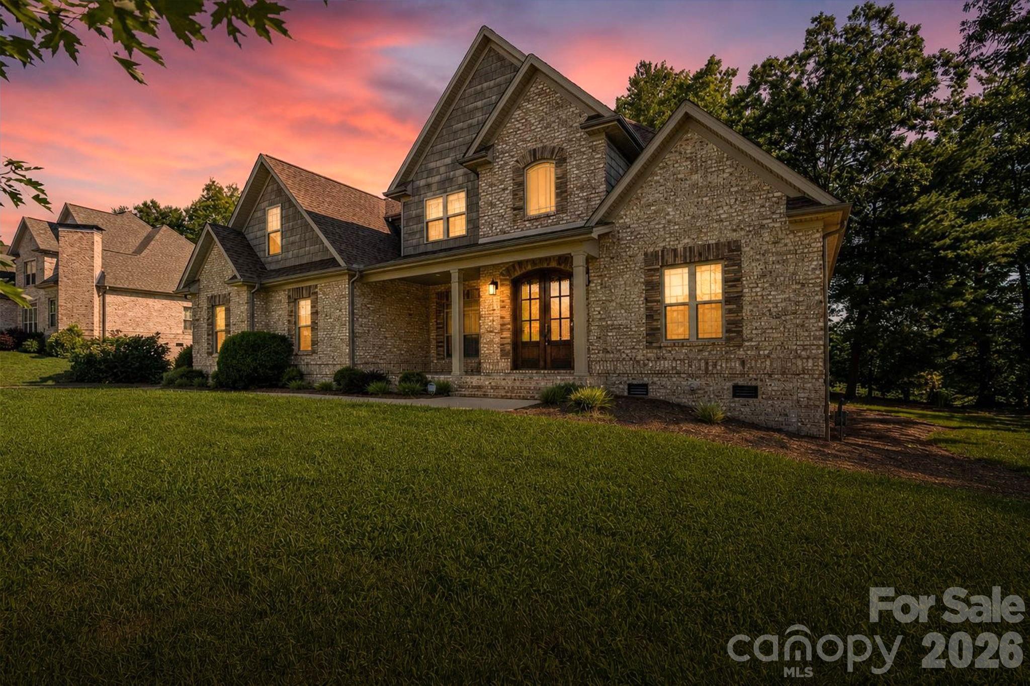 2nd image of 708 Players Ridge Rd, Hickory, NC 28601 | MLS# 4405752
