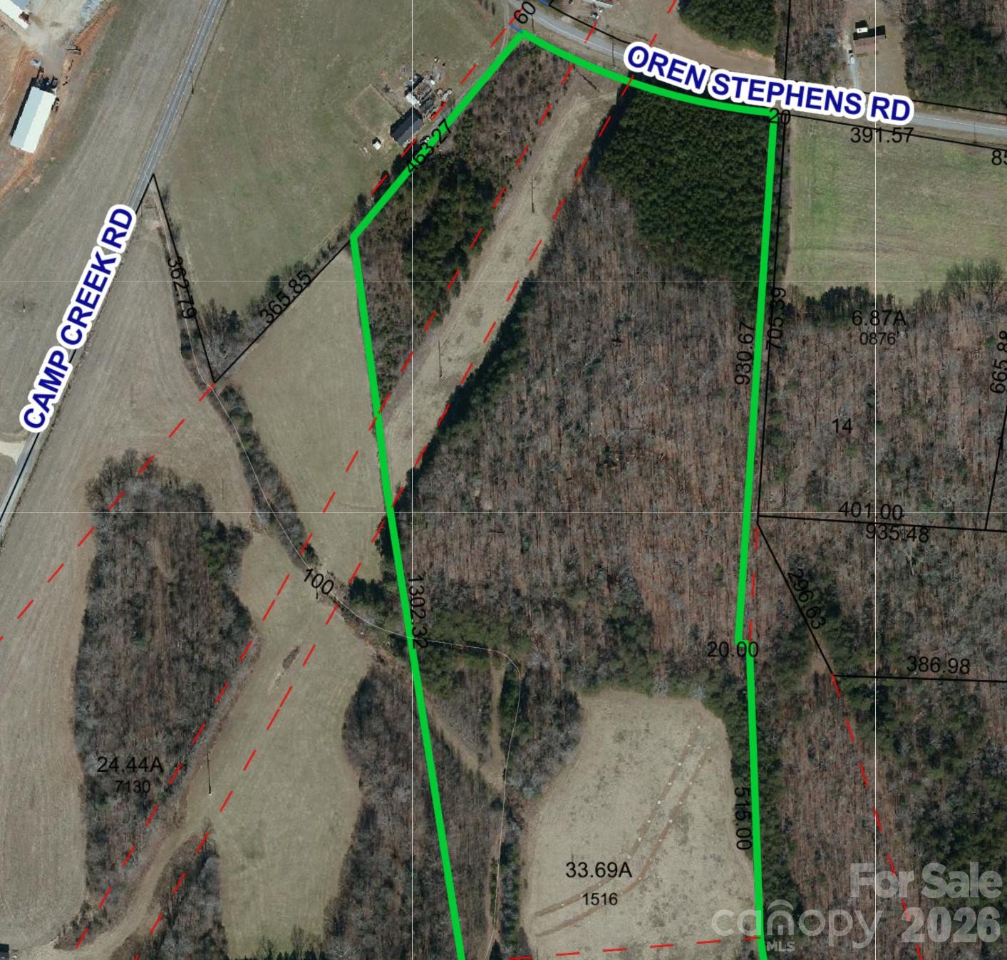 4th image of 1188 Camp Creek Rd, Hickory, NC 28602 | MLS# 4405773