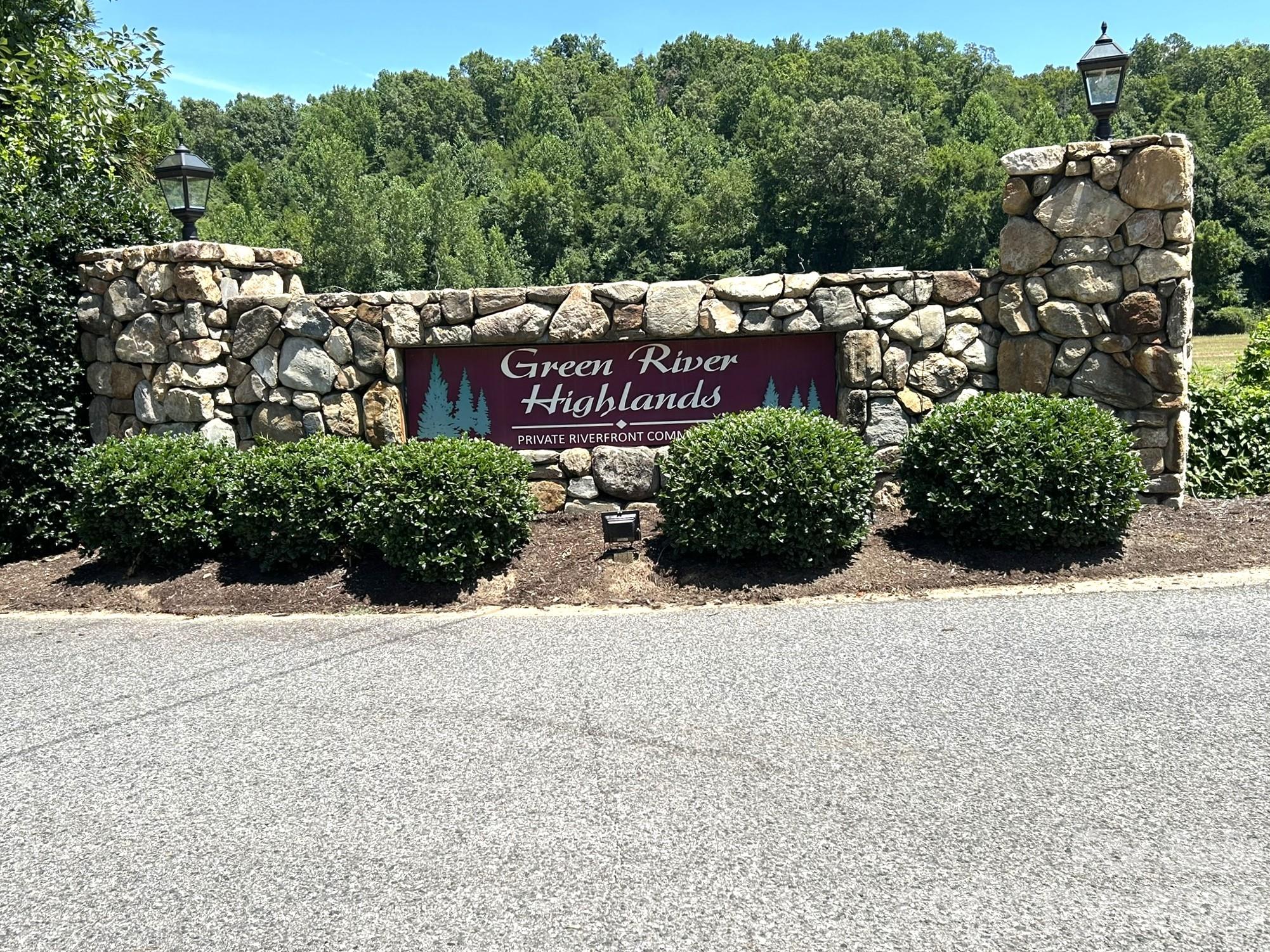 17th image of 00 River Crest Pkwy #26, Rutherfordton, NC 28139 | MLS# 4405779