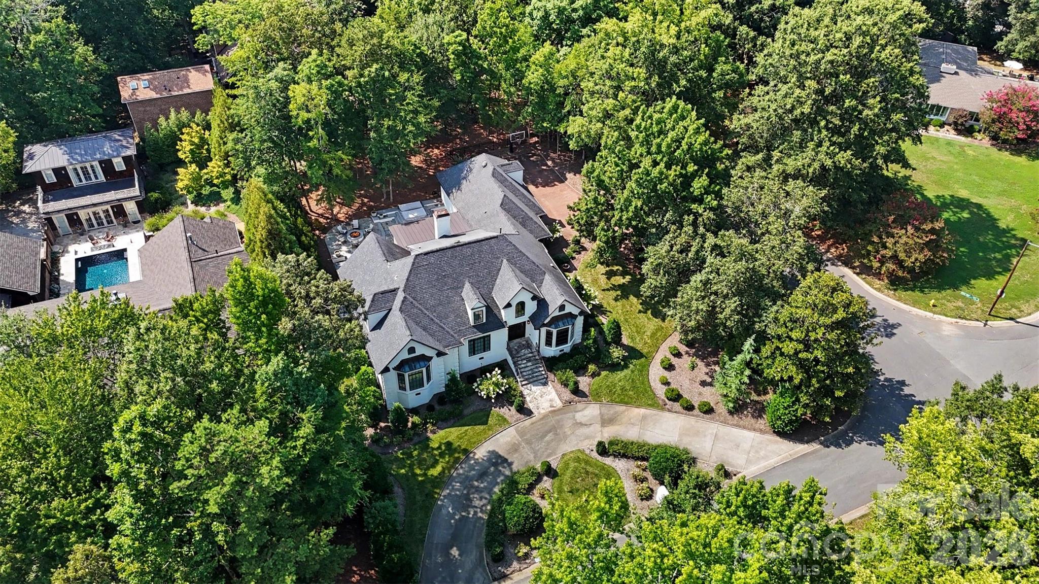 47th image of 2035 Valencia Ter, Charlotte, NC 28226 | MLS# 4405781