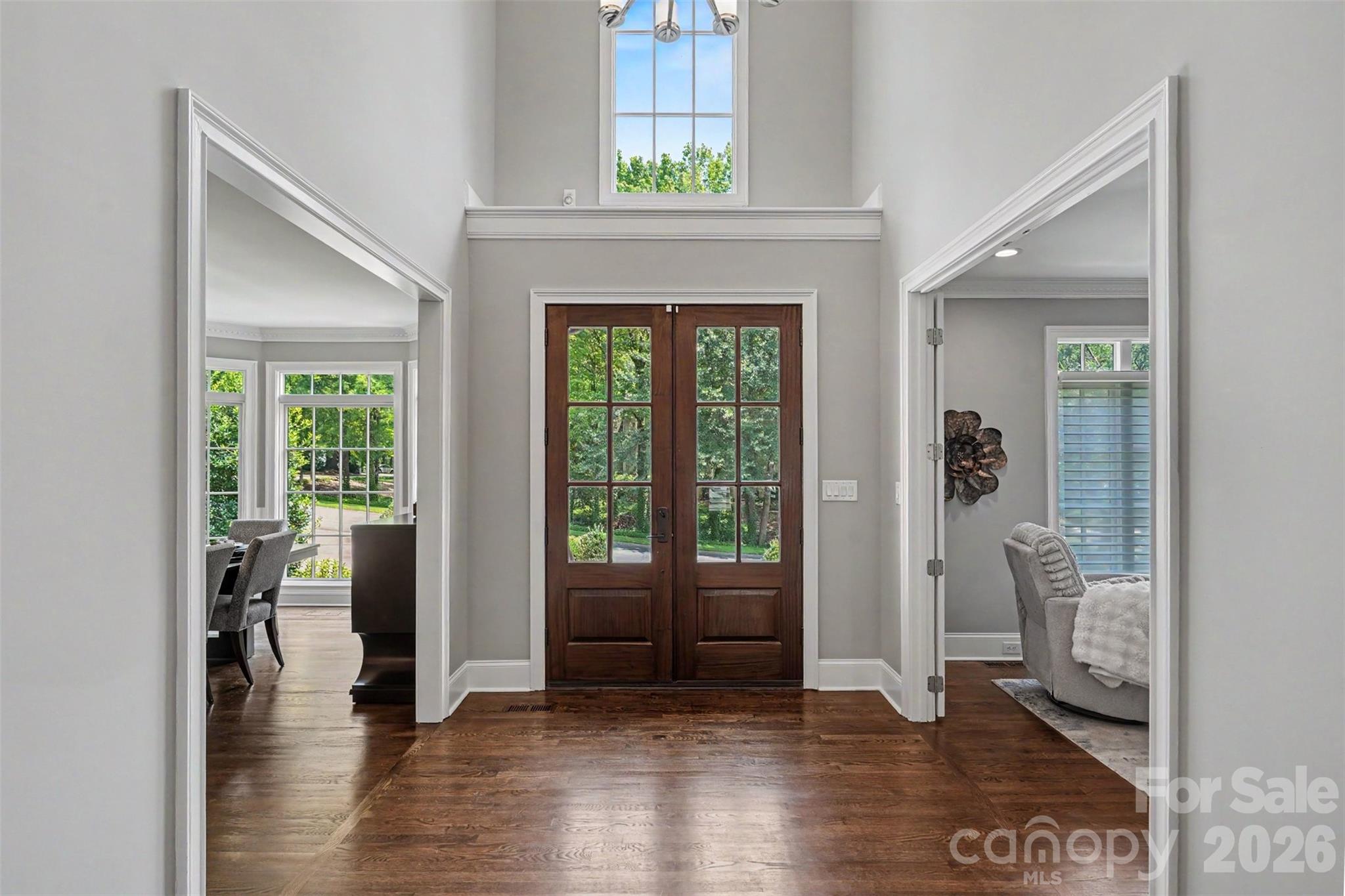 5th image of 2035 Valencia Ter, Charlotte, NC 28226 | MLS# 4405781