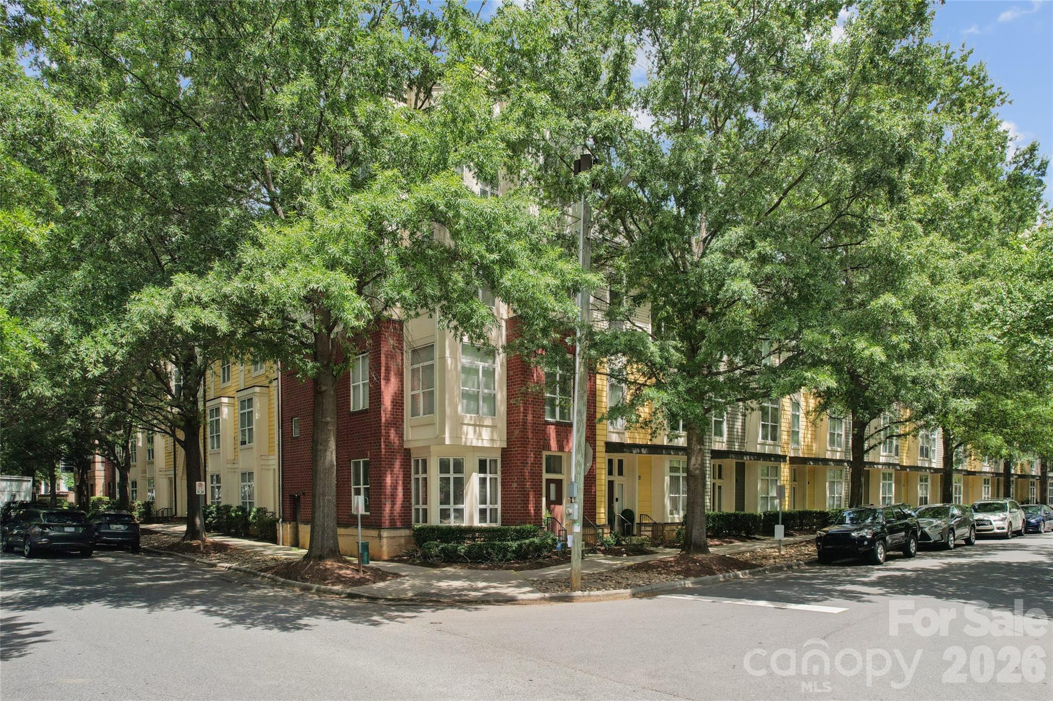 1st image of 2125 Southend Dr #141, Charlotte, NC 28203 | MLS# 4405801
