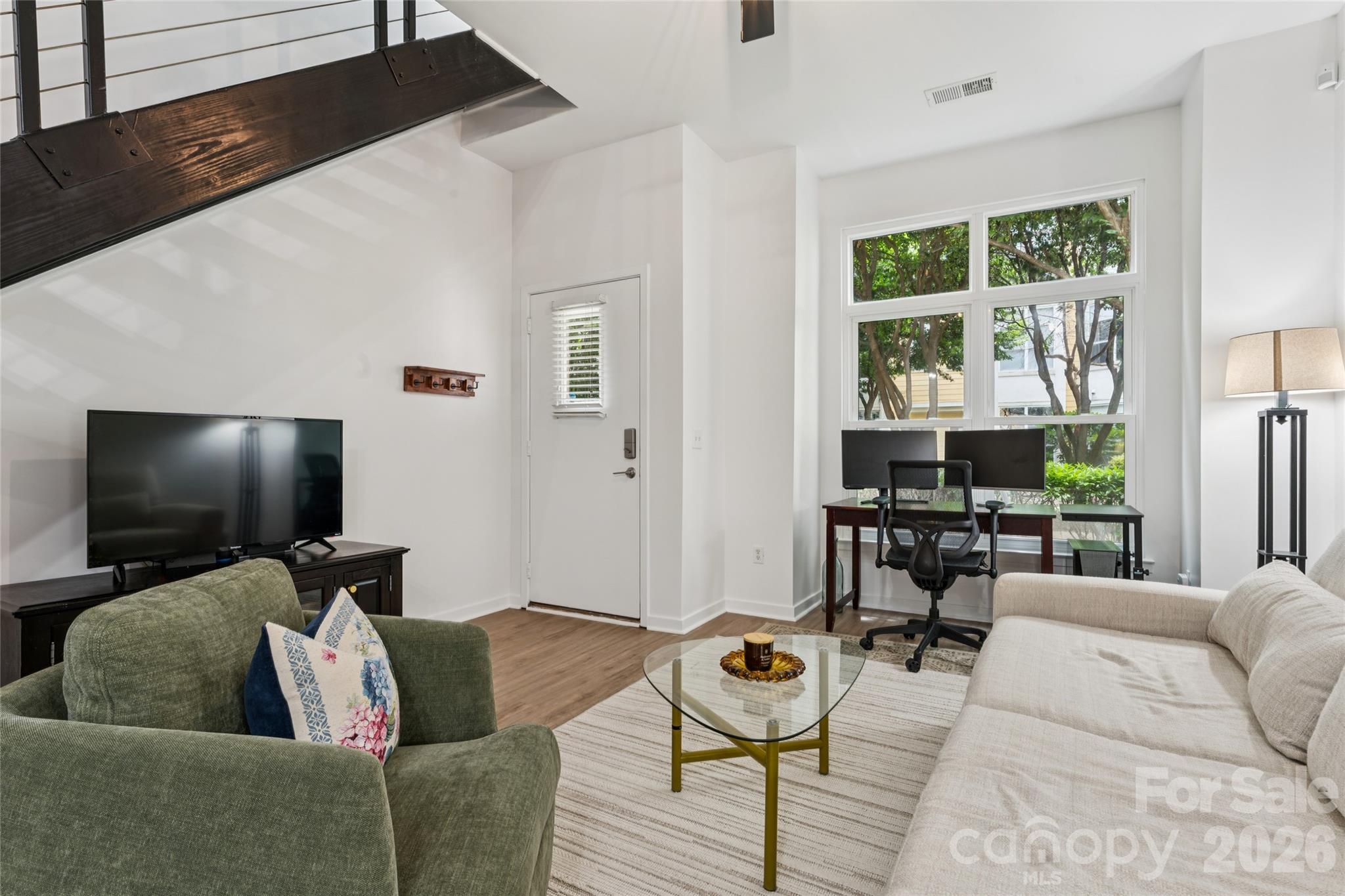 2nd image of 2125 Southend Dr #141, Charlotte, NC 28203 | MLS# 4405801