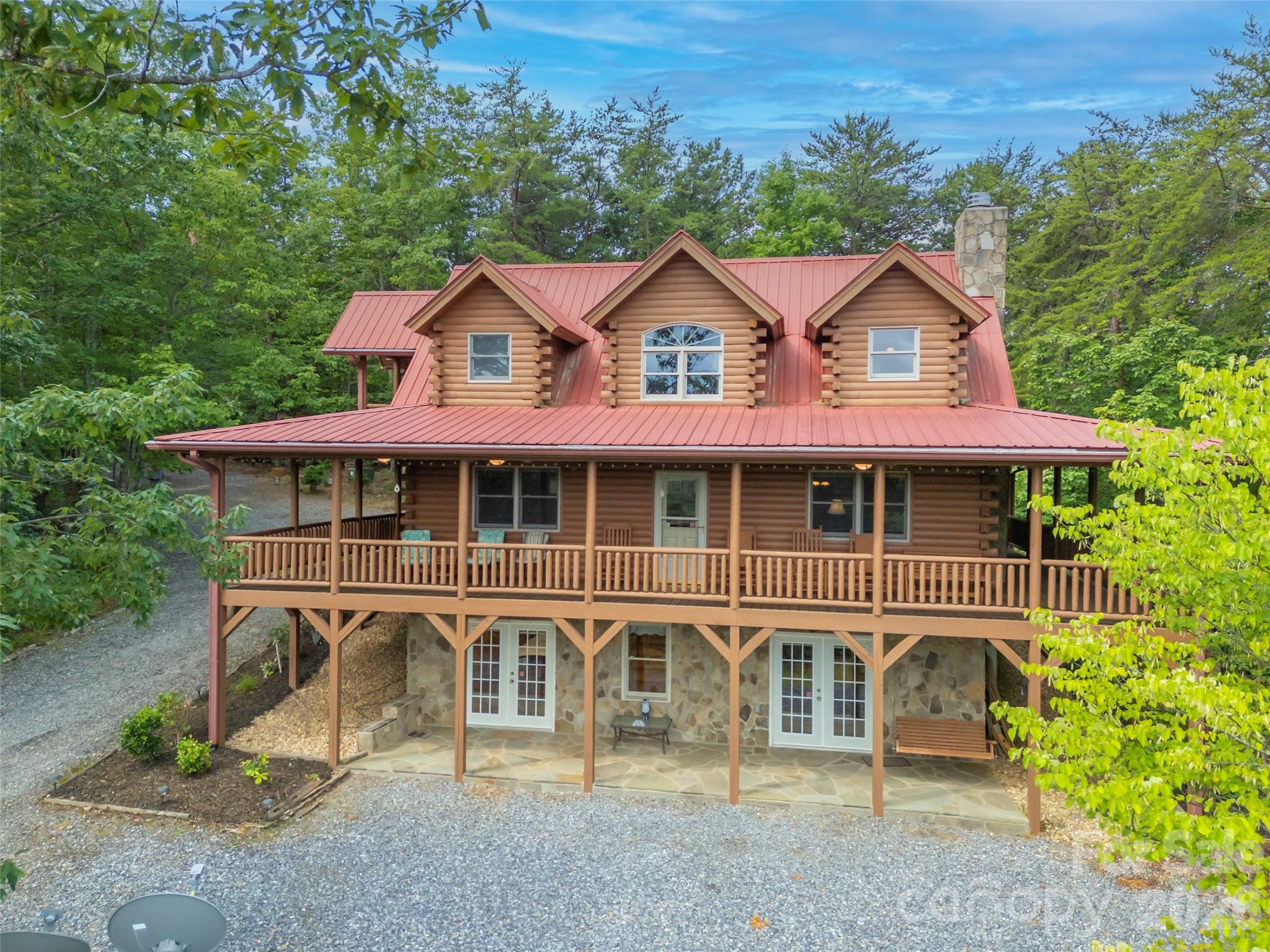 2nd image of 916 Fire Tower Rd, Bostic, NC 28018 | MLS# 4405804