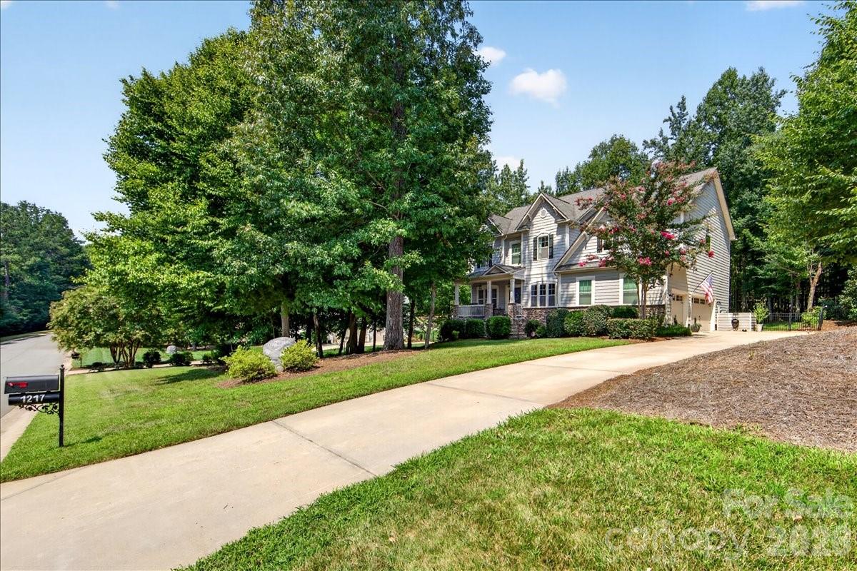 2nd image of 1217 Crofton Dr, Waxhaw, NC 28173 | MLS# 4405814