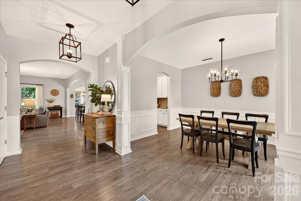 5th image of 1217 Crofton Dr, Waxhaw, NC 28173 | MLS# 4405814