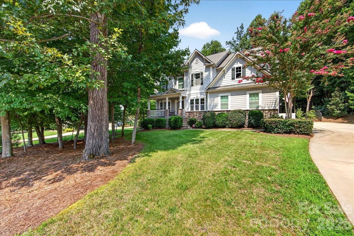 3rd image of 1217 Crofton Dr, Waxhaw, NC 28173 | MLS# 4405814