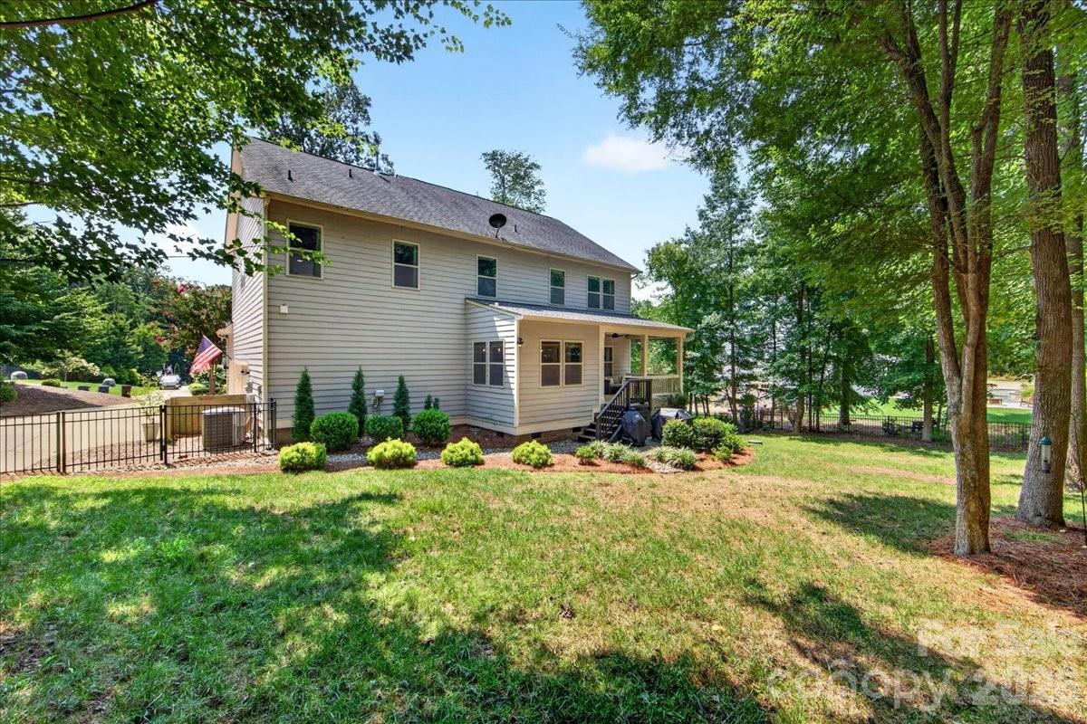 47th image of 1217 Crofton Dr, Waxhaw, NC 28173 | MLS# 4405814