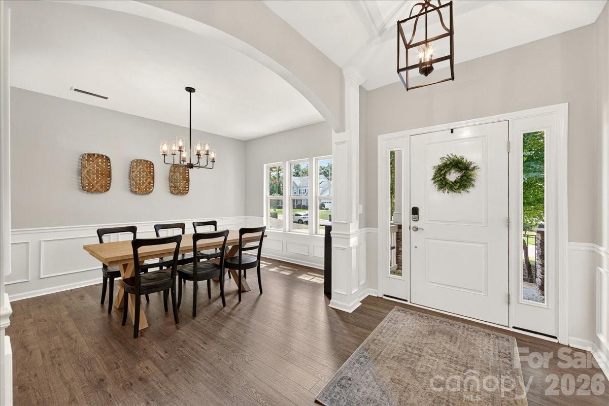 4th image of 1217 Crofton Dr, Waxhaw, NC 28173 | MLS# 4405814
