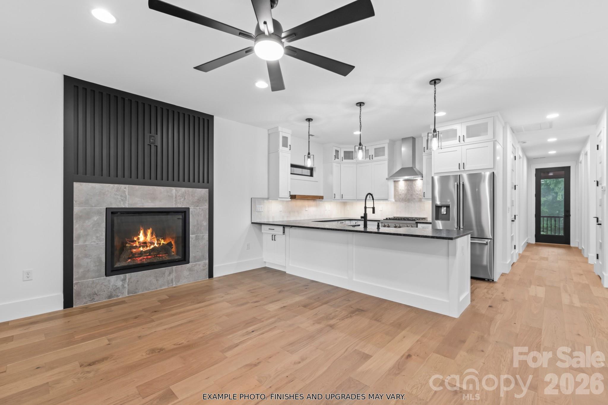 4th image of 165 Martha Ave #1, Hendersonville, NC 28792 | MLS# 4405831