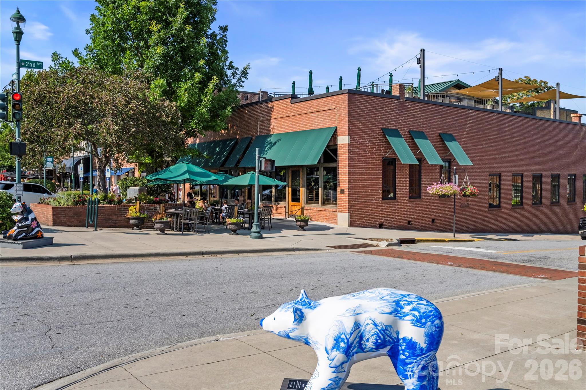 30th image of 165 Martha Ave #1, Hendersonville, NC 28792 | MLS# 4405831