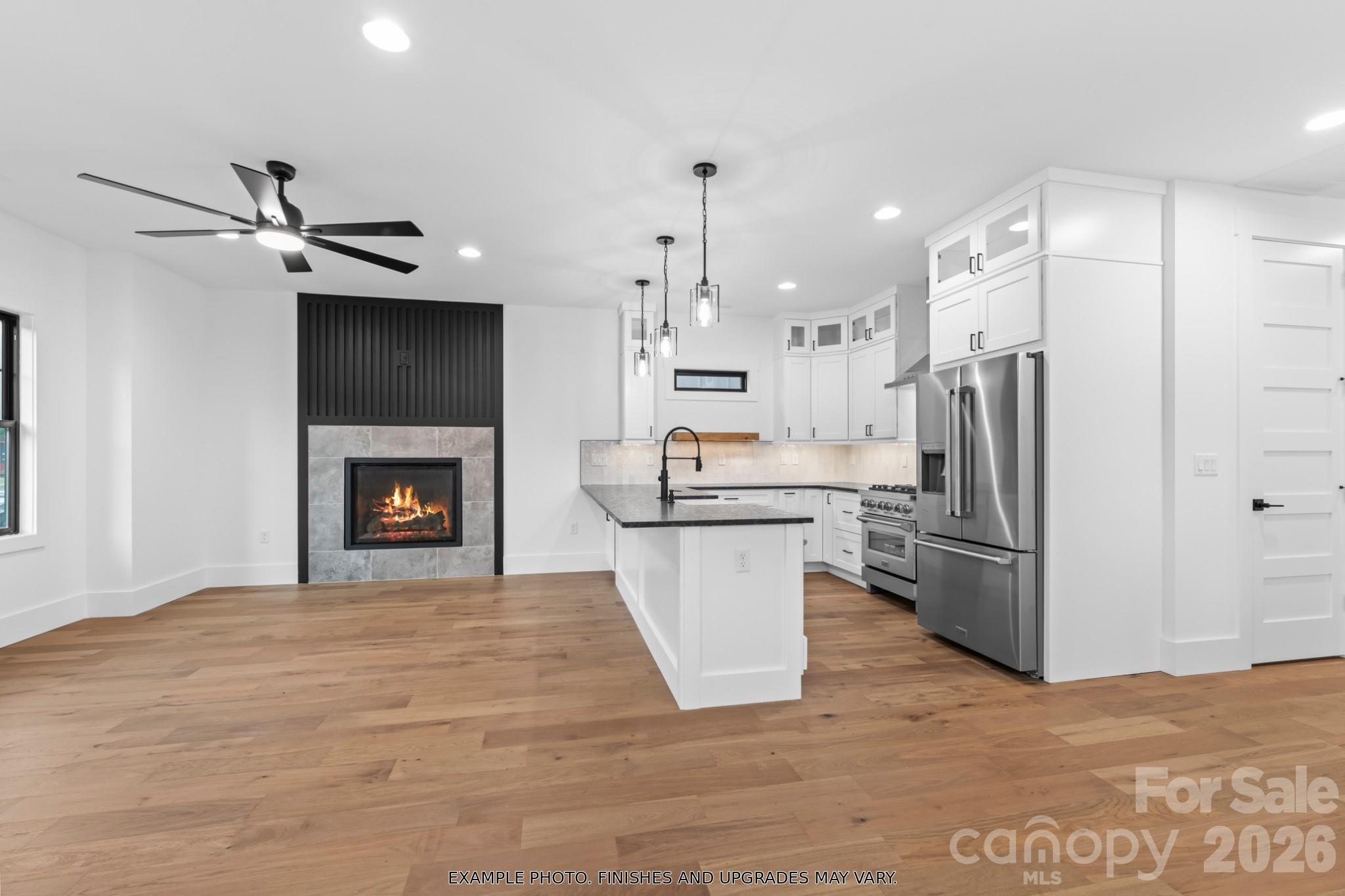 3rd image of 165 Martha Ave #1, Hendersonville, NC 28792 | MLS# 4405831