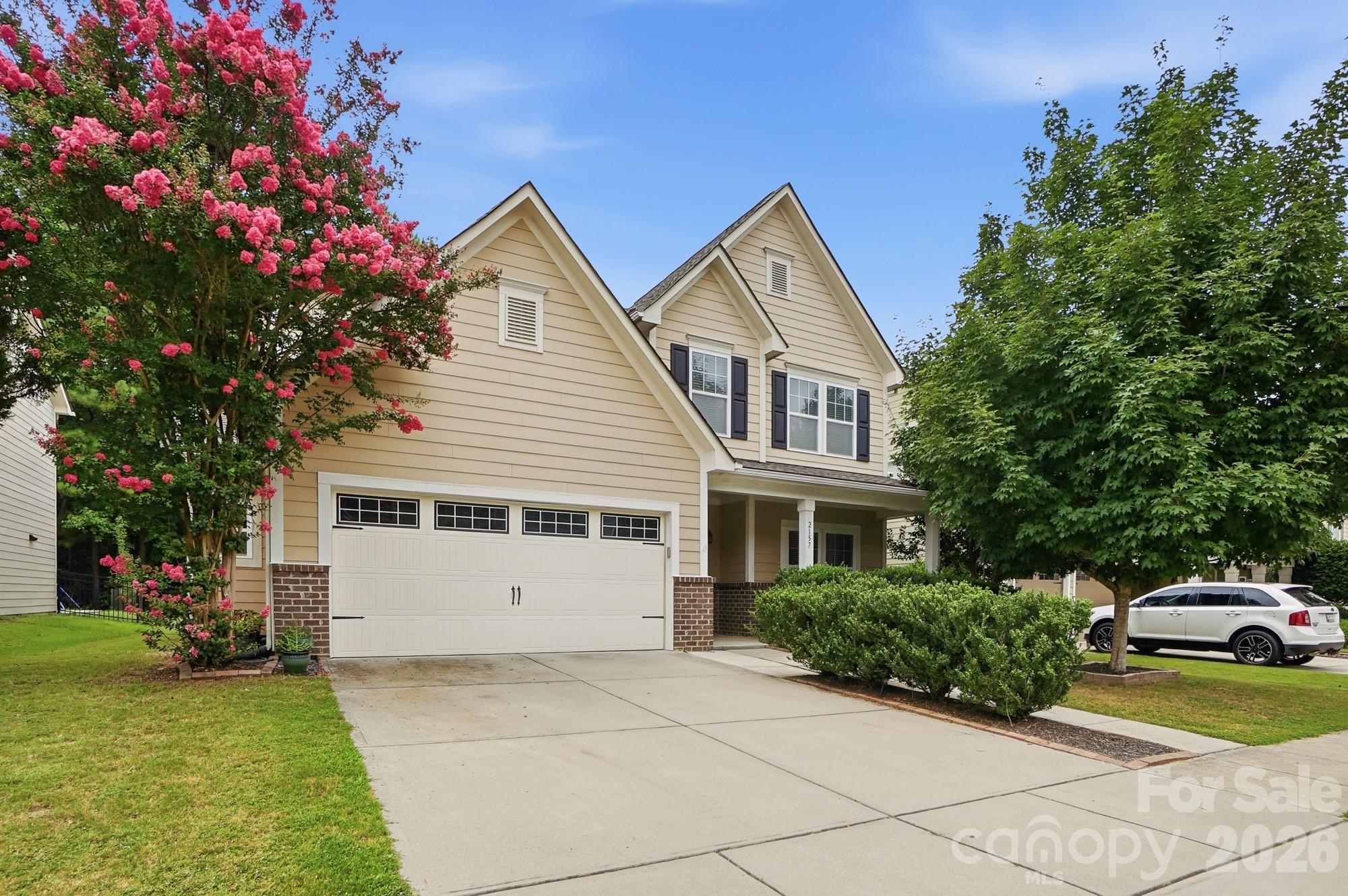 2nd image of 2157 Bluebell Wy, Tega Cay, SC 29708 | MLS# 4405848