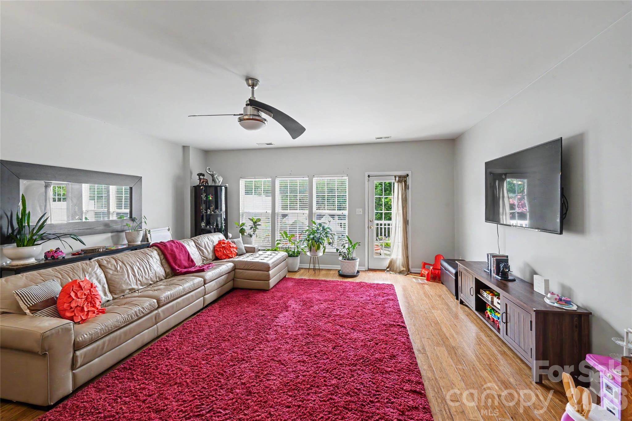 5th image of 10221 Garrett Grigg Rd, Charlotte, NC 28262 | MLS# 4405868