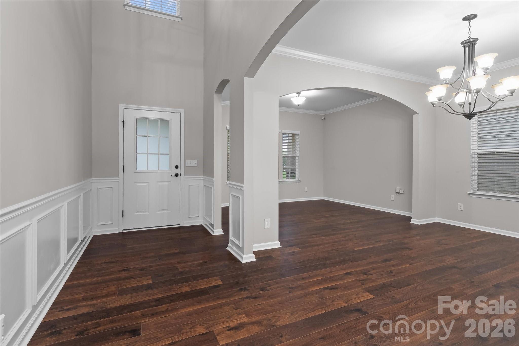 4th image of 142 Fesperman Cir, Troutman, NC 28166 | MLS# 4405896