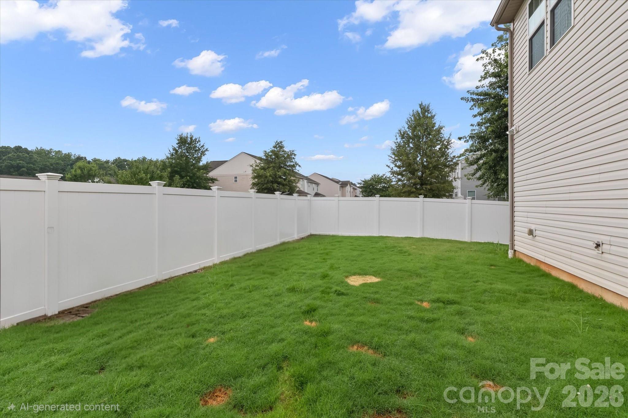 39th image of 142 Fesperman Cir, Troutman, NC 28166 | MLS# 4405896