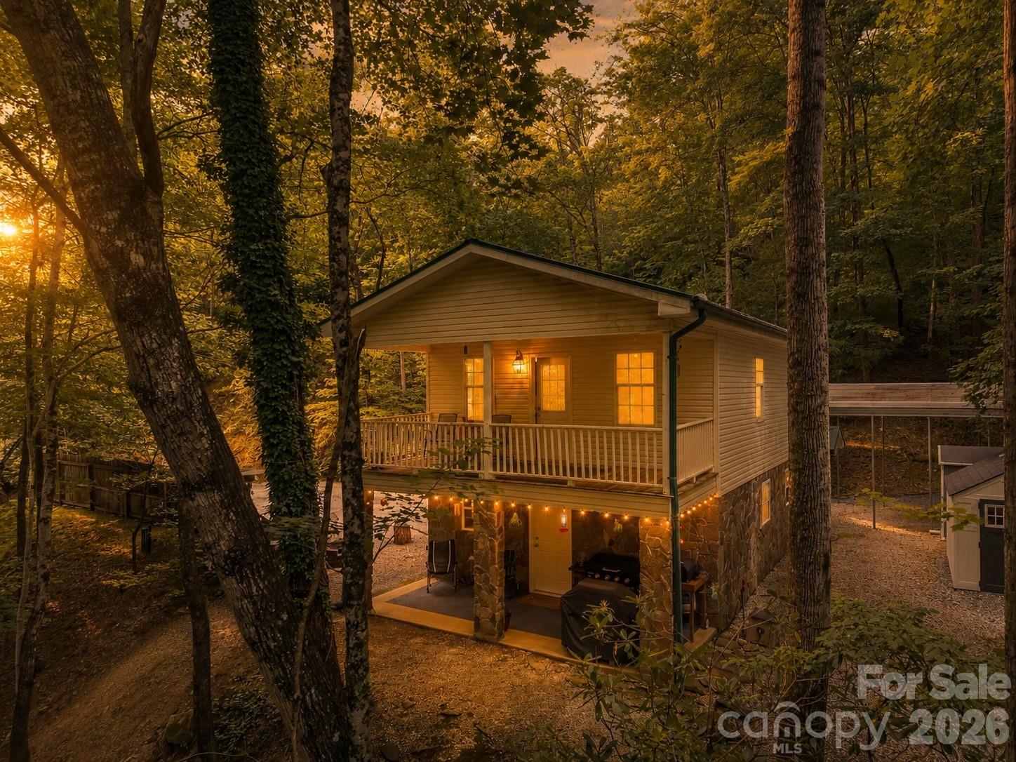 Homes for sale in Robbinsville, NC | 324 Bill Crisp Rd, Robbinsville, NC 28771 | MLS# 4405913