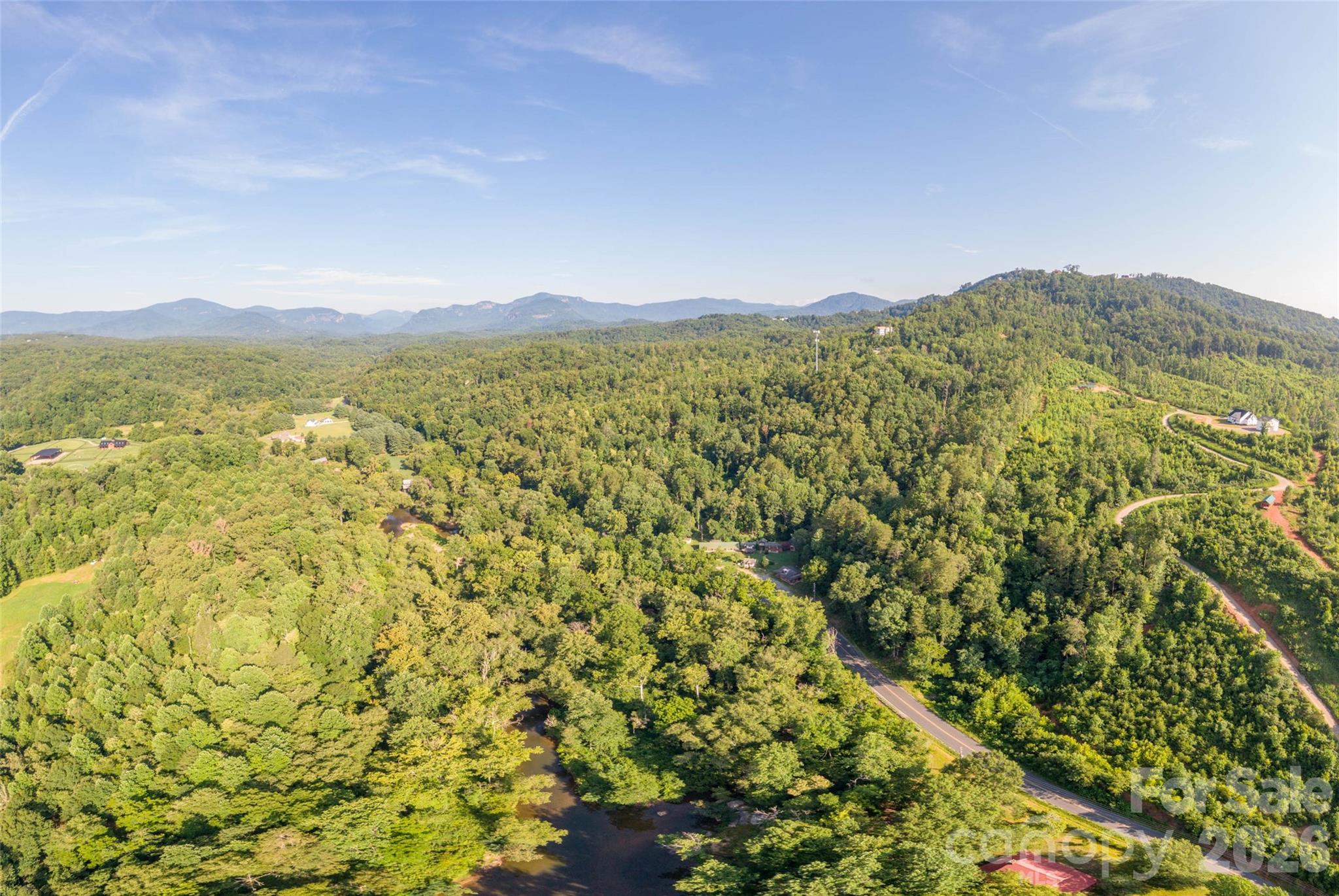 2nd image of 0 Us 64/74a Hwy, Lake Lure, NC 28746 | MLS# 4405920