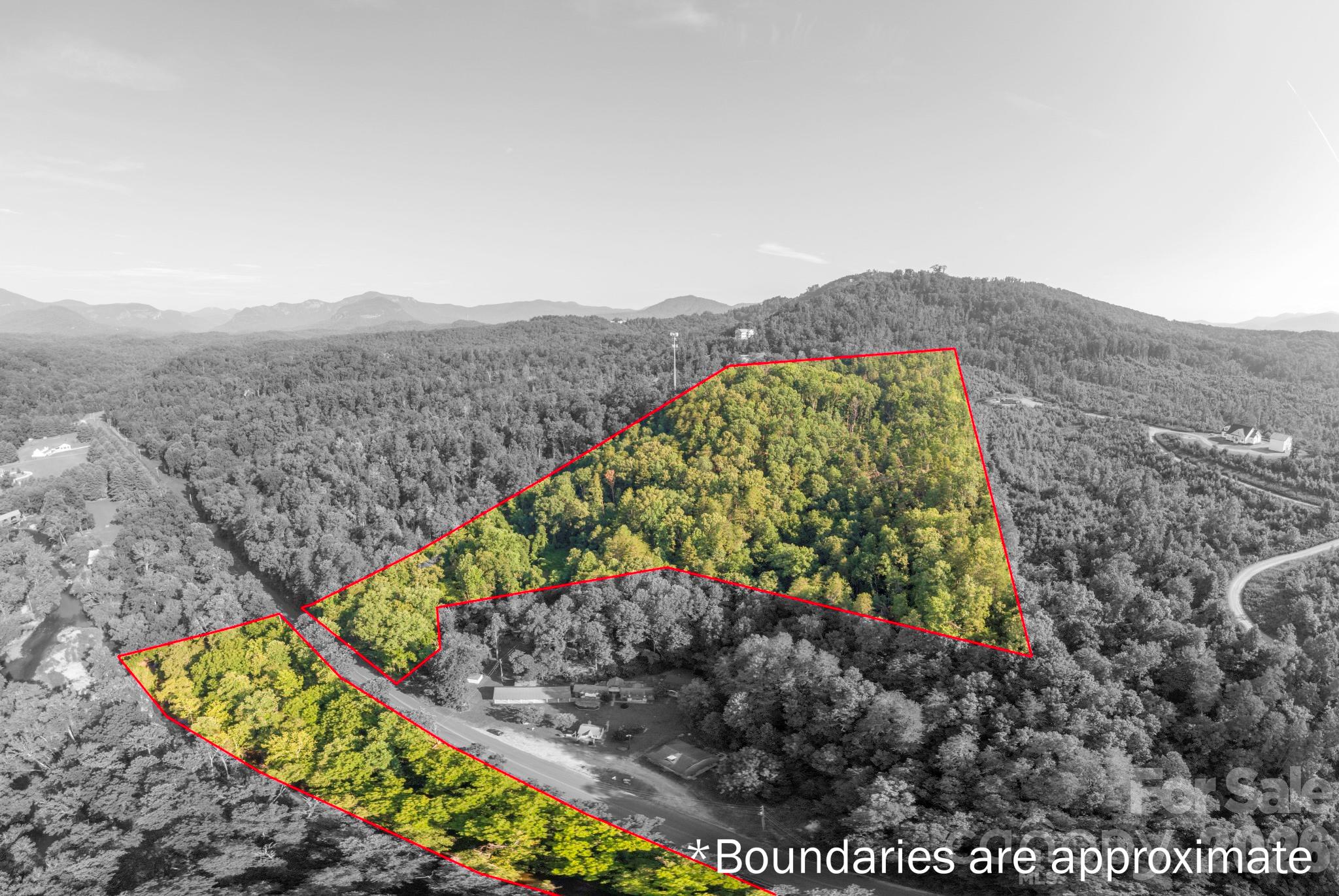 5th image of 0 Us 64/74A Hwy, Lake Lure, NC 28746 | MLS# 4405920