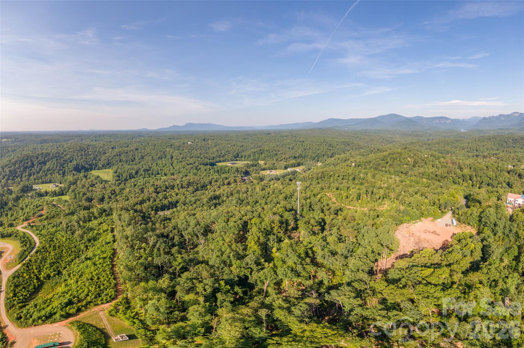 4th image of 0 Us 64/74A Hwy, Lake Lure, NC 28746 | MLS# 4405920