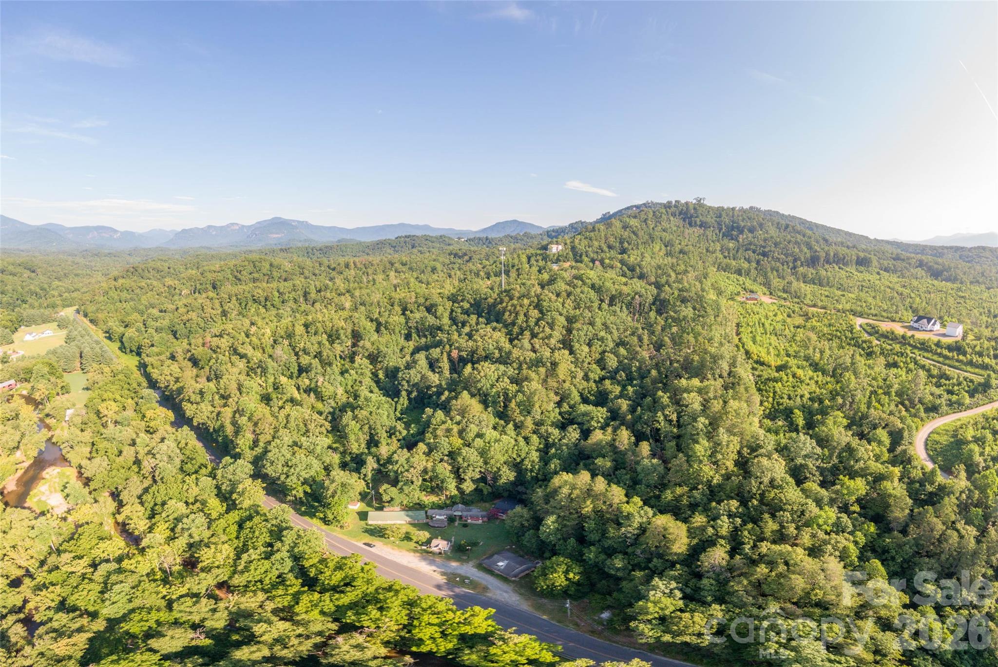 6th image of 0 Us 64/74a Hwy, Lake Lure, NC 28746 | MLS# 4405920