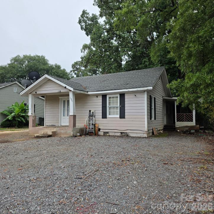 1st image of 1135 Williams St #A & B, Rock Hill, SC 29732 | MLS# 4405937