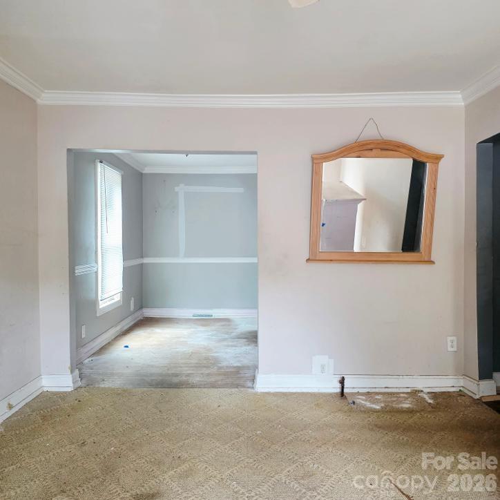 3rd image of 1135 Williams St, Rock Hill, SC 29732