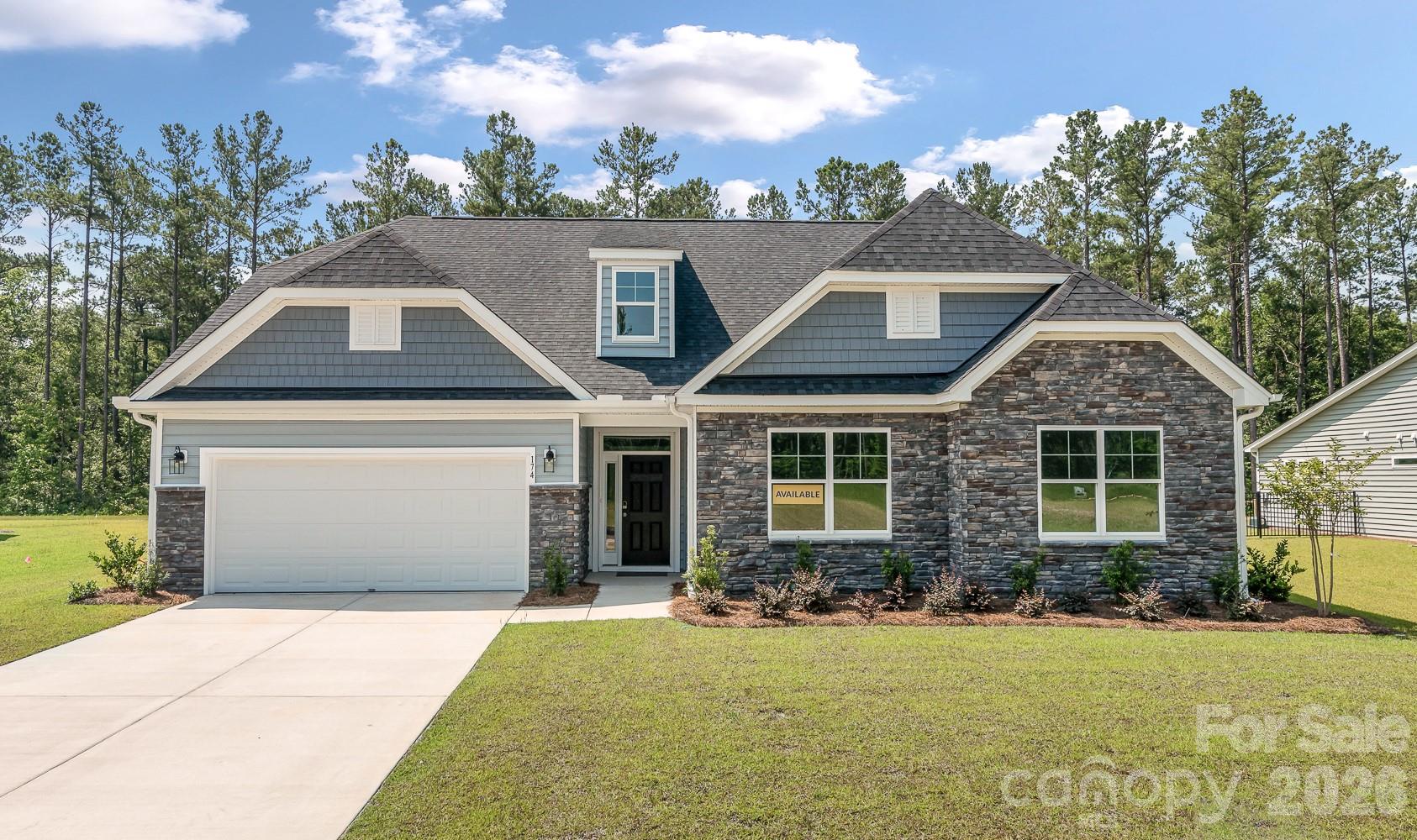 4th image of 000 Pinnacle Pkwy, Union Mills, NC 28167 | MLS# 4405947