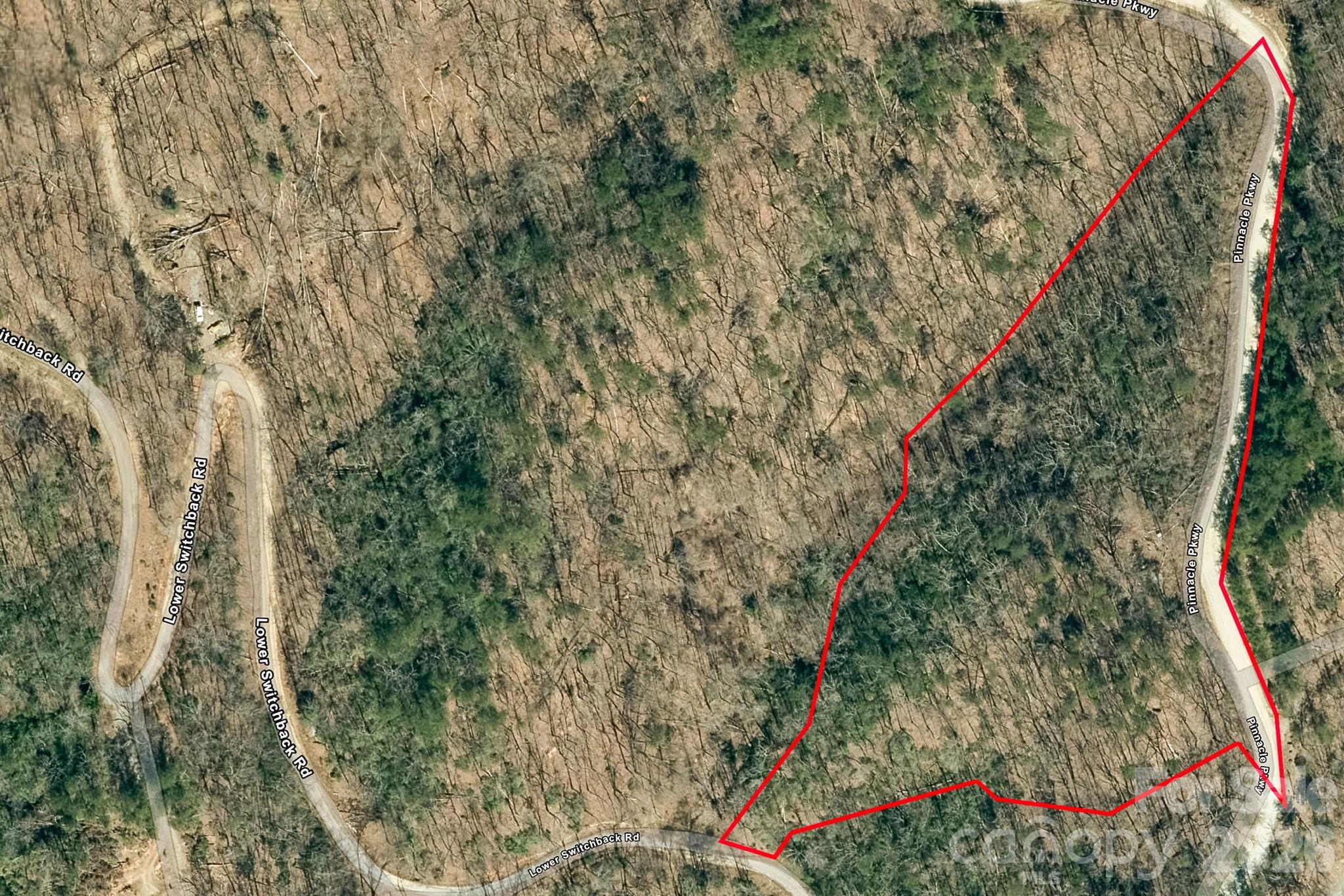 3rd image of 000 Pinnacle Pkwy, Union Mills, NC 28167 | MLS# 4405947