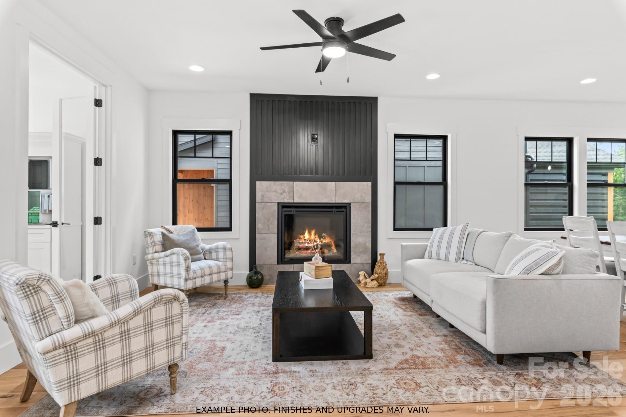 2nd image of 93 Martha Ave #10, Hendersonville, NC 28792 | MLS# 4405951