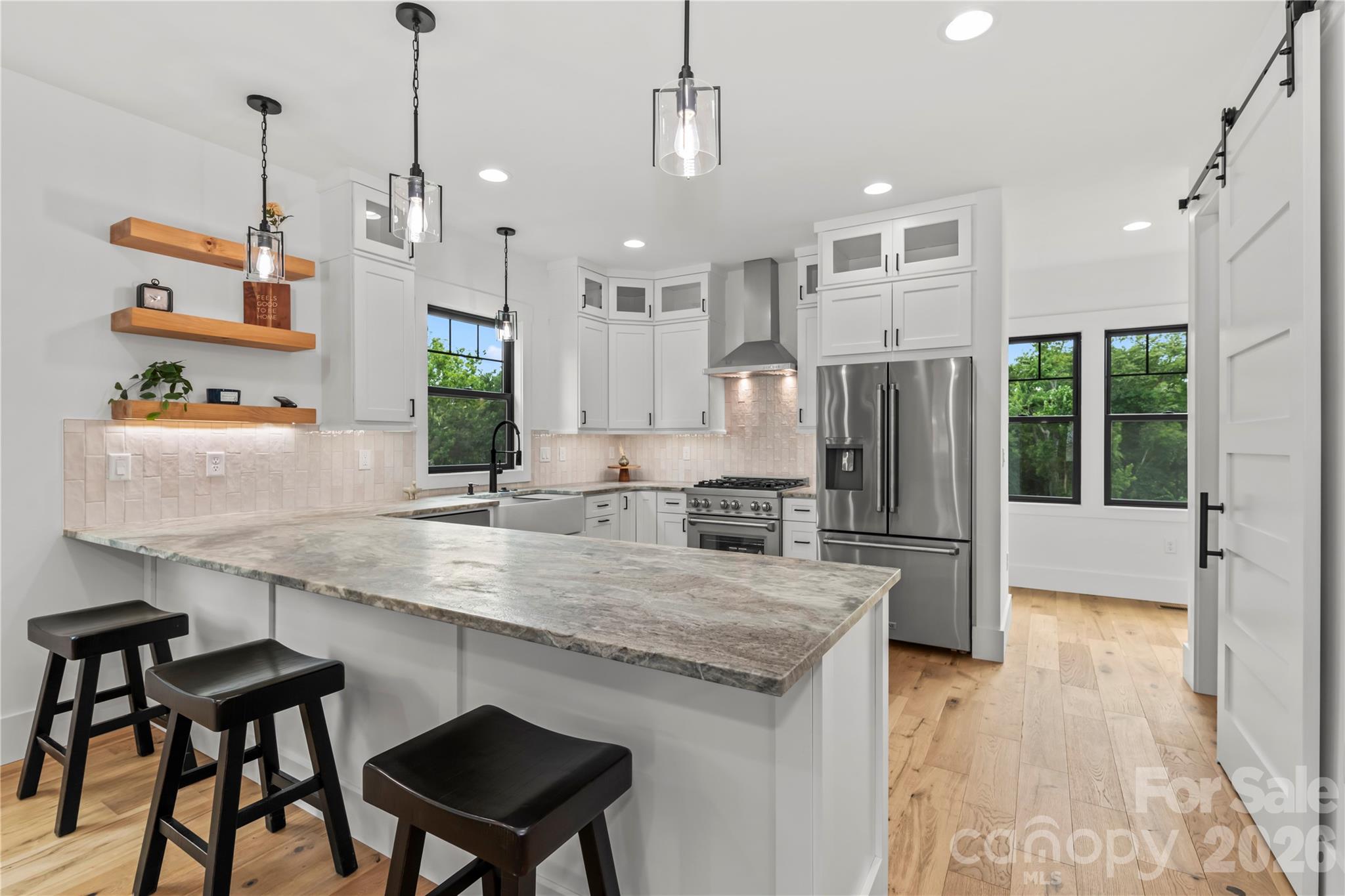 3rd image of 93 Martha Ave #10, Hendersonville, NC 28792 | MLS# 4405951