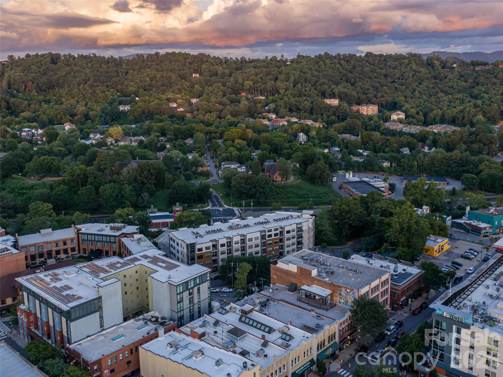 3rd image of 55 S Market St, Asheville, NC 28801