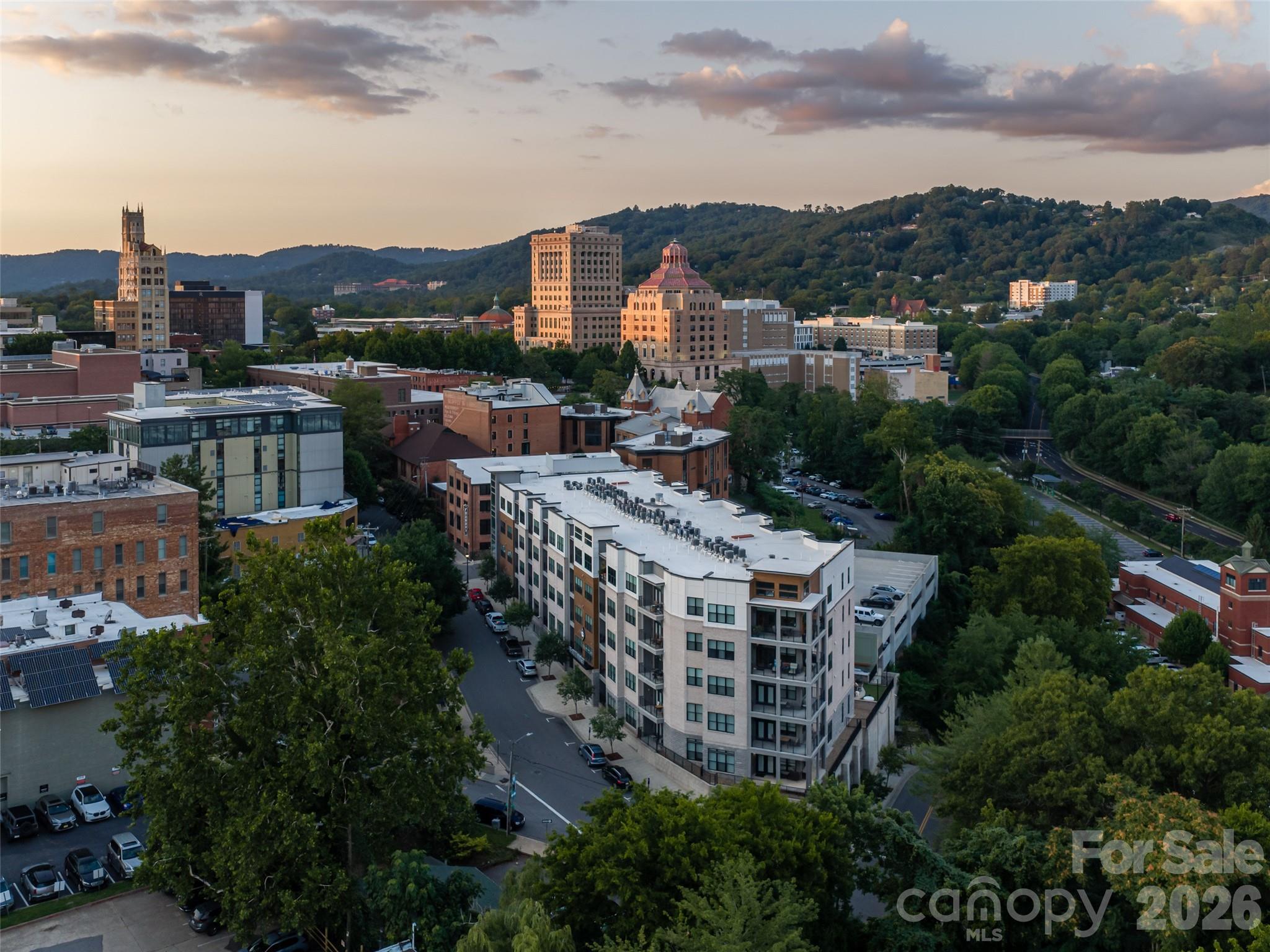 2nd image of 55 S Market St, Asheville, NC 28801