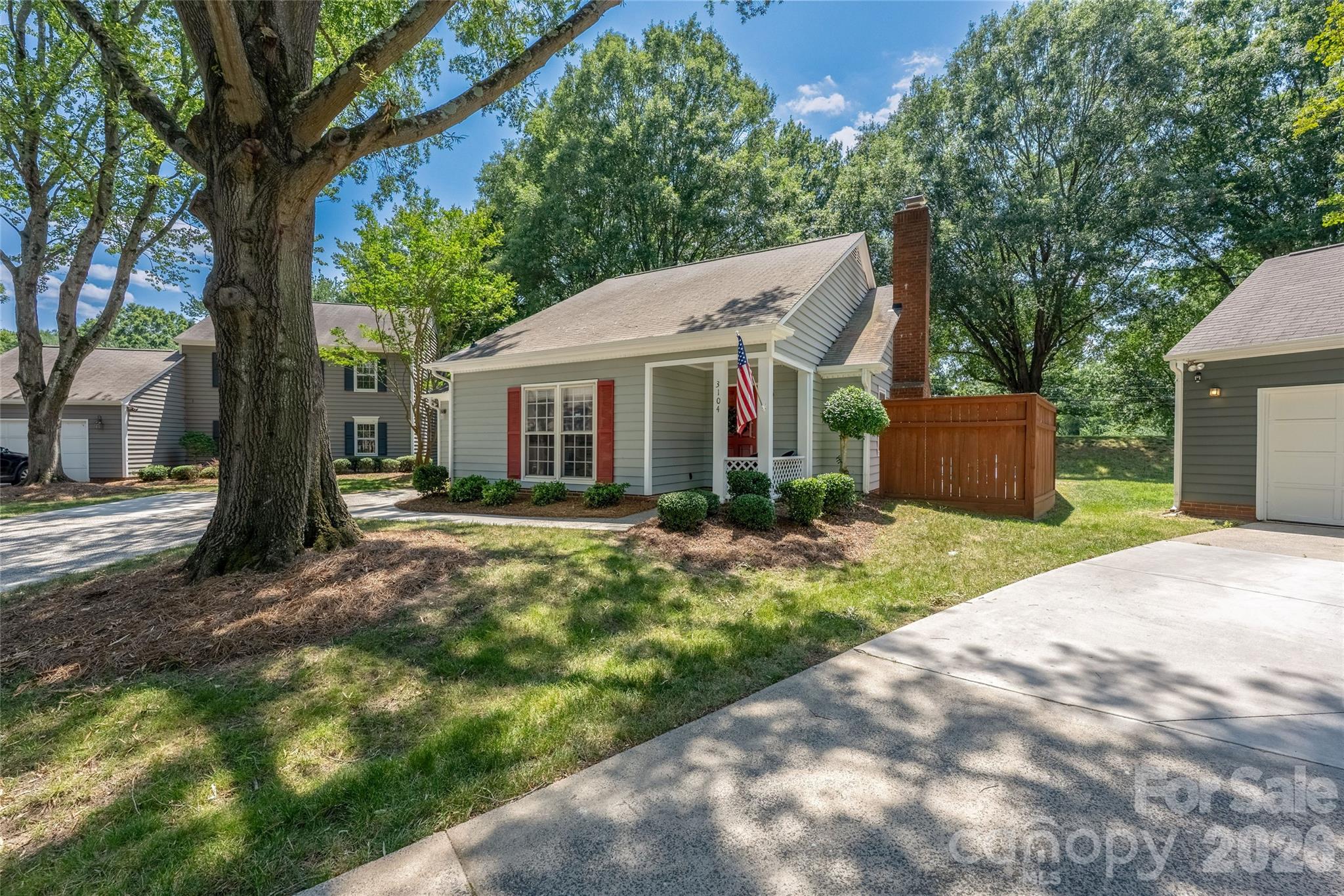 1st image of 3104 Plum Arbor Wy, Charlotte, NC 28209 | MLS# 4405963