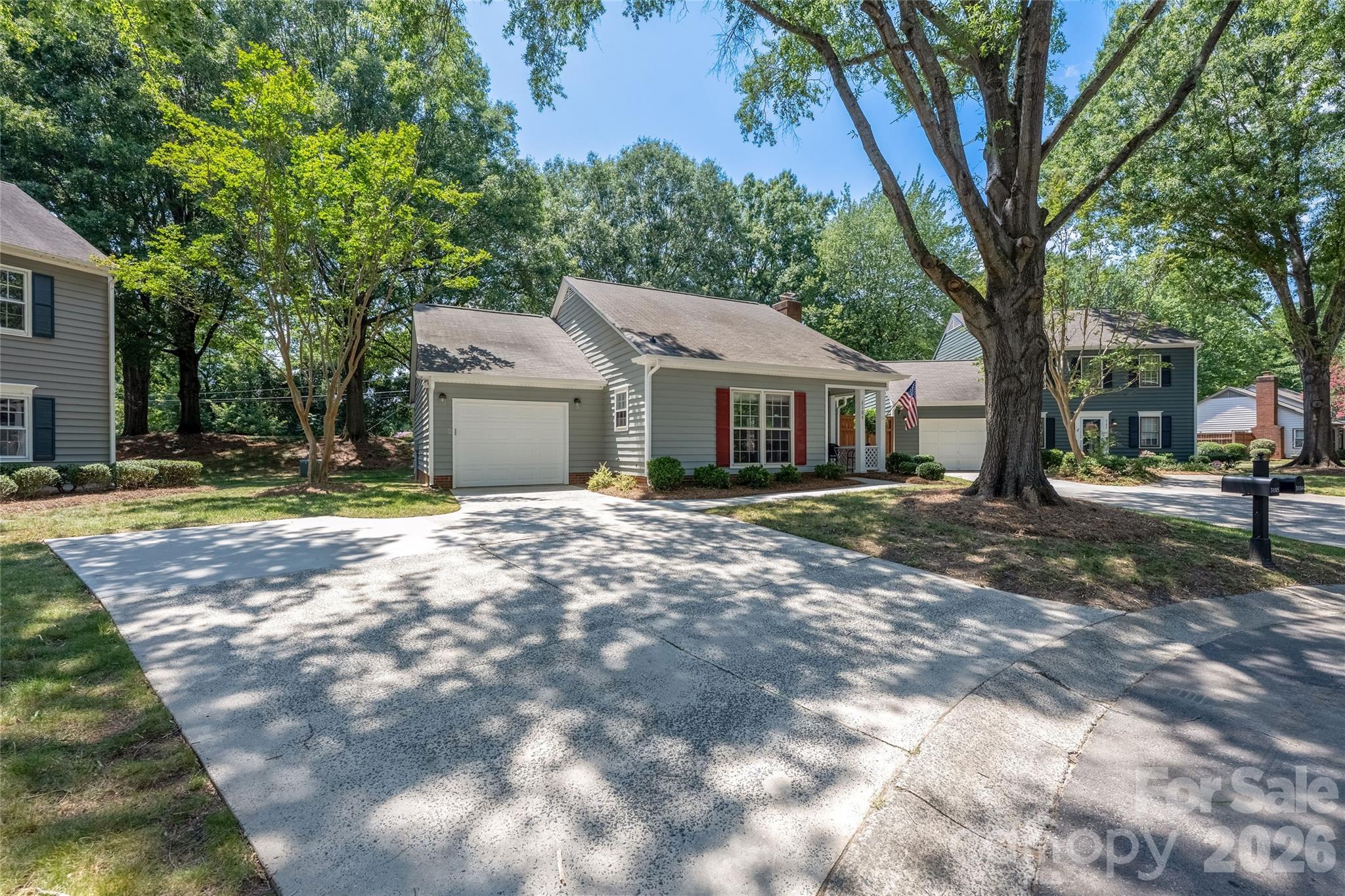 2nd image of 3104 Plum Arbor Wy, Charlotte, NC 28209 | MLS# 4405963