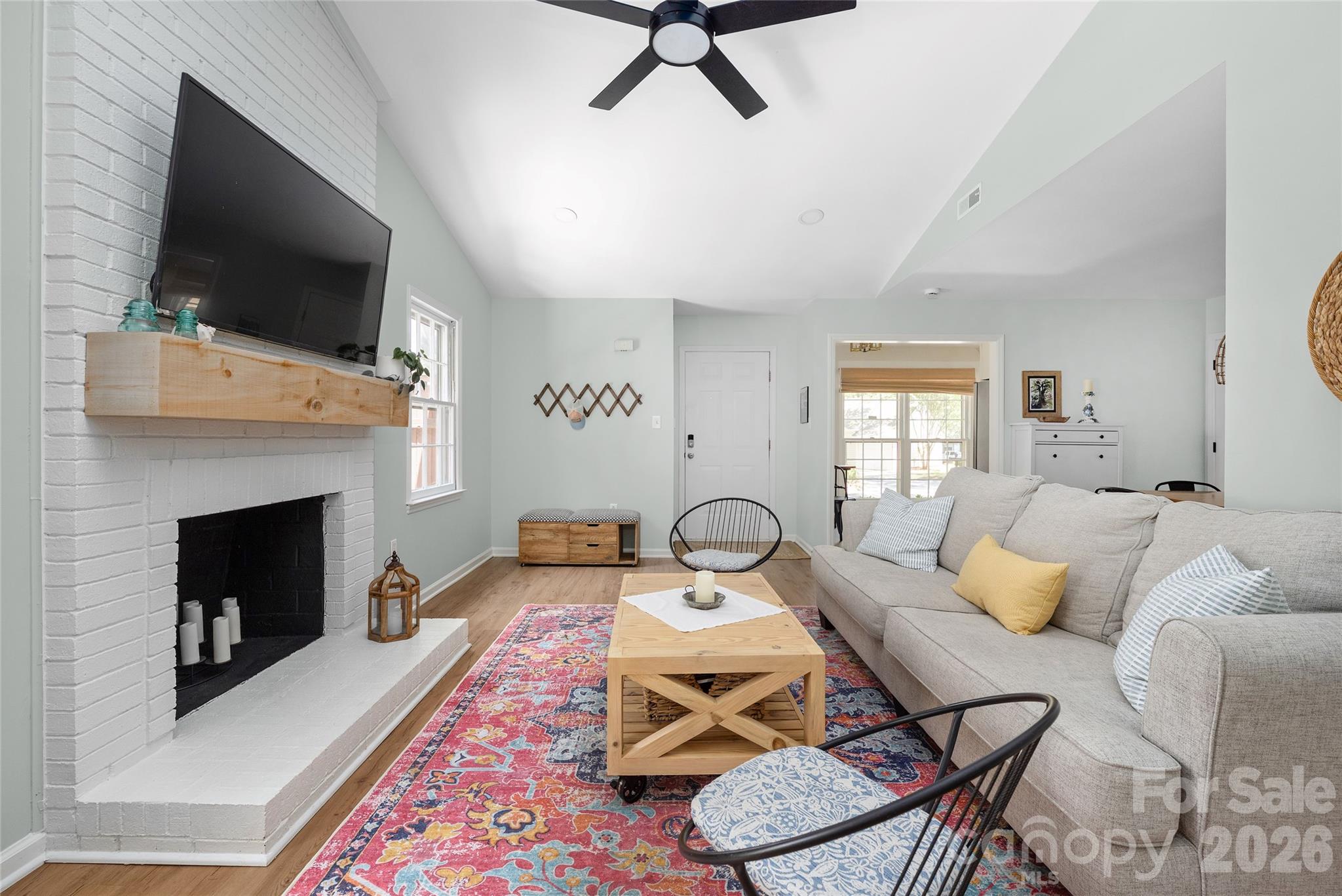 4th image of 3104 Plum Arbor Wy, Charlotte, NC 28209 | MLS# 4405963
