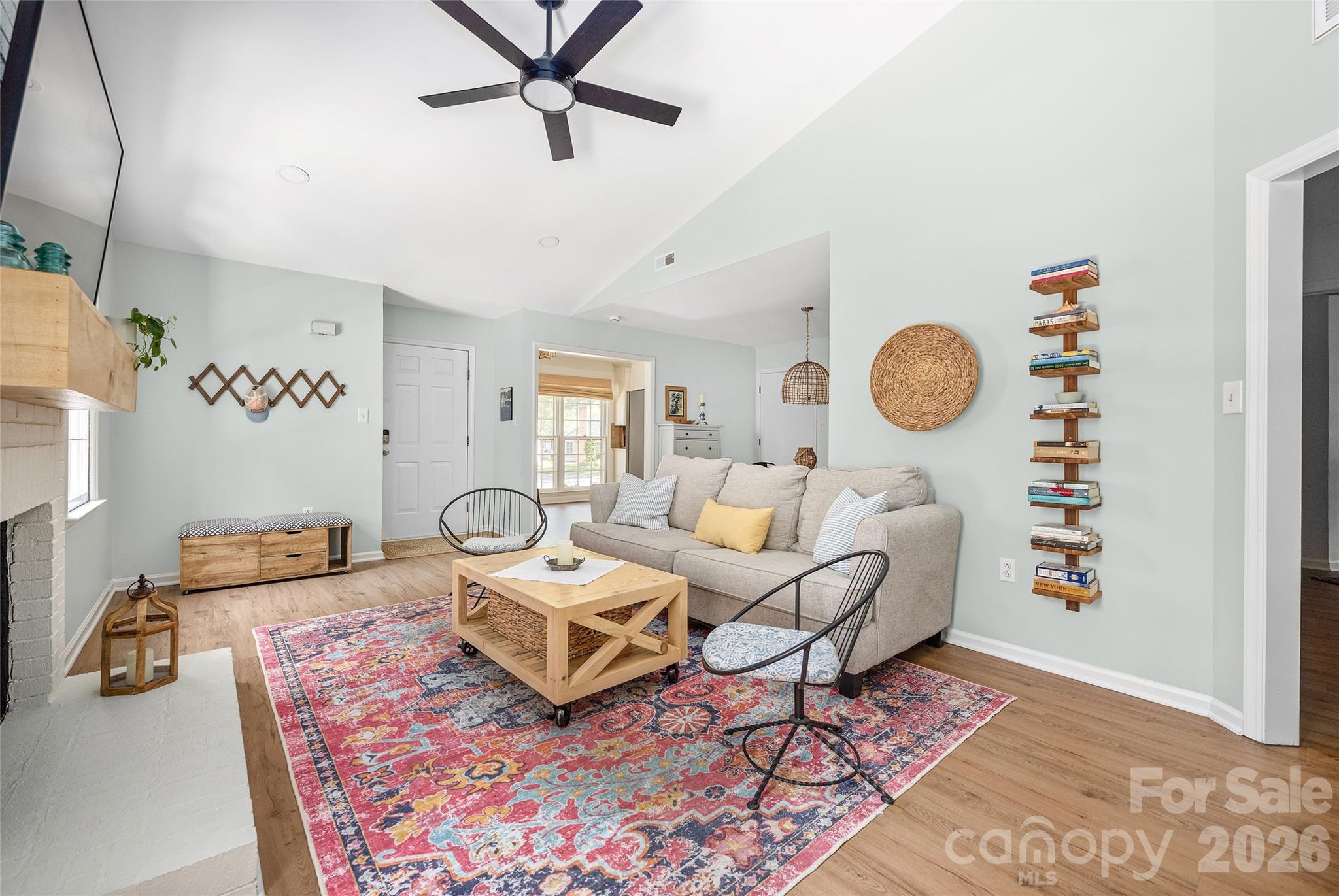 5th image of 3104 Plum Arbor Wy, Charlotte, NC 28209 | MLS# 4405963