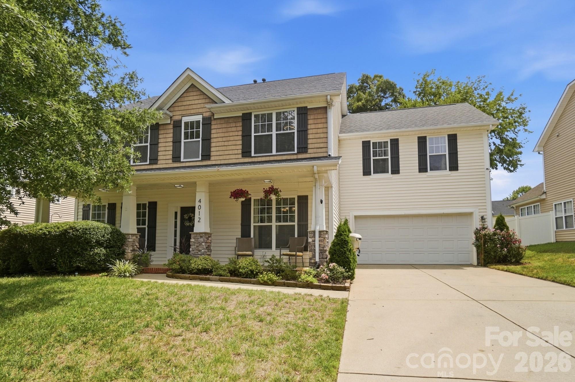 1st image of 4012 Magna Ln, Indian Trail, NC 28079 | MLS# 4406067