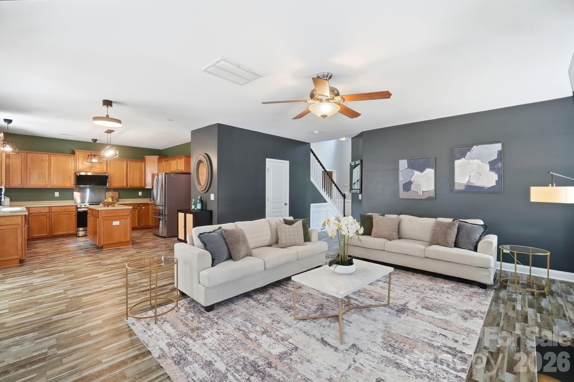 4th image of 4012 Magna Ln, Indian Trail, NC 28079 | MLS# 4406067