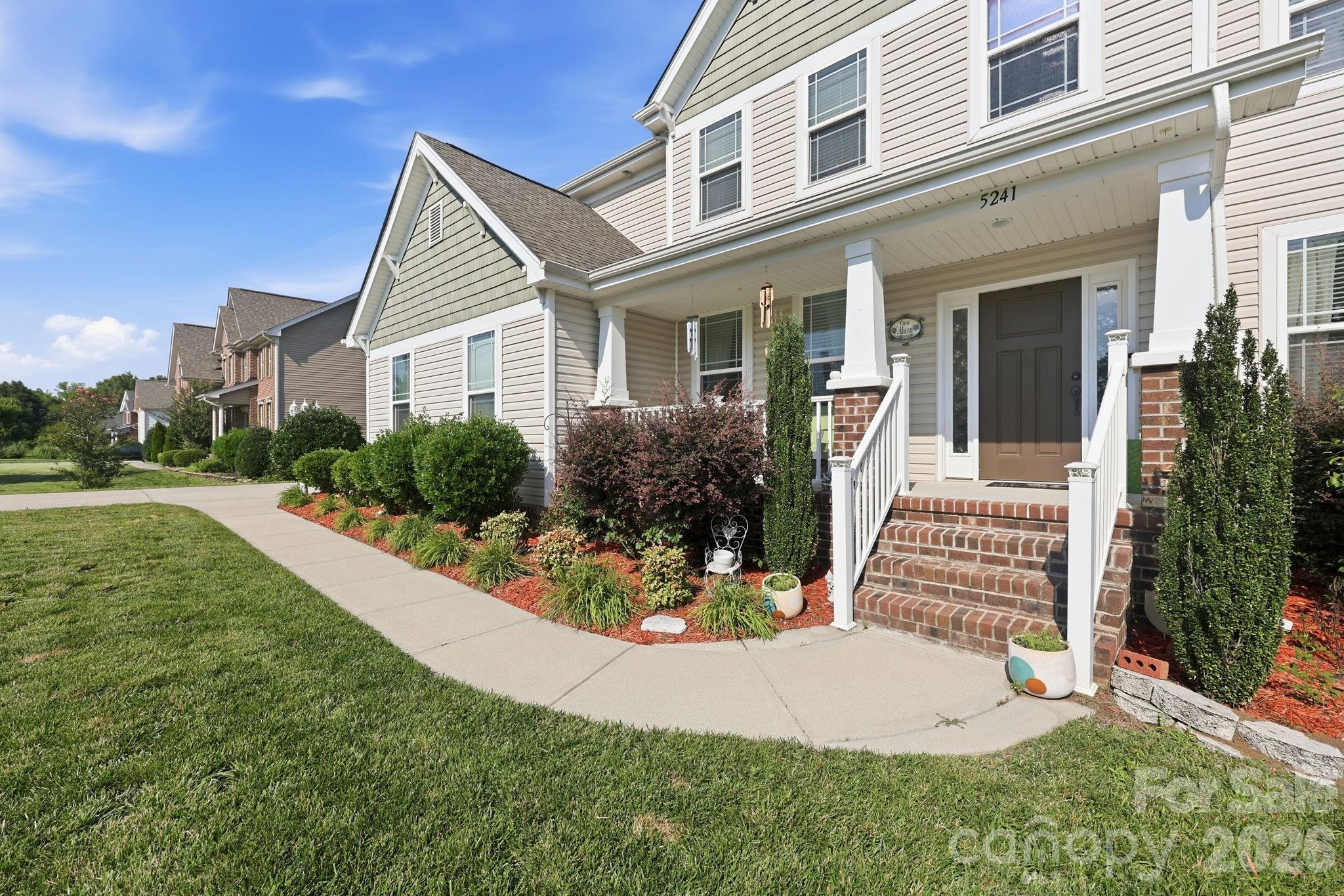 3rd image of 5241 Kindling Pl Sw, Concord, NC 28025 | MLS# 4406078