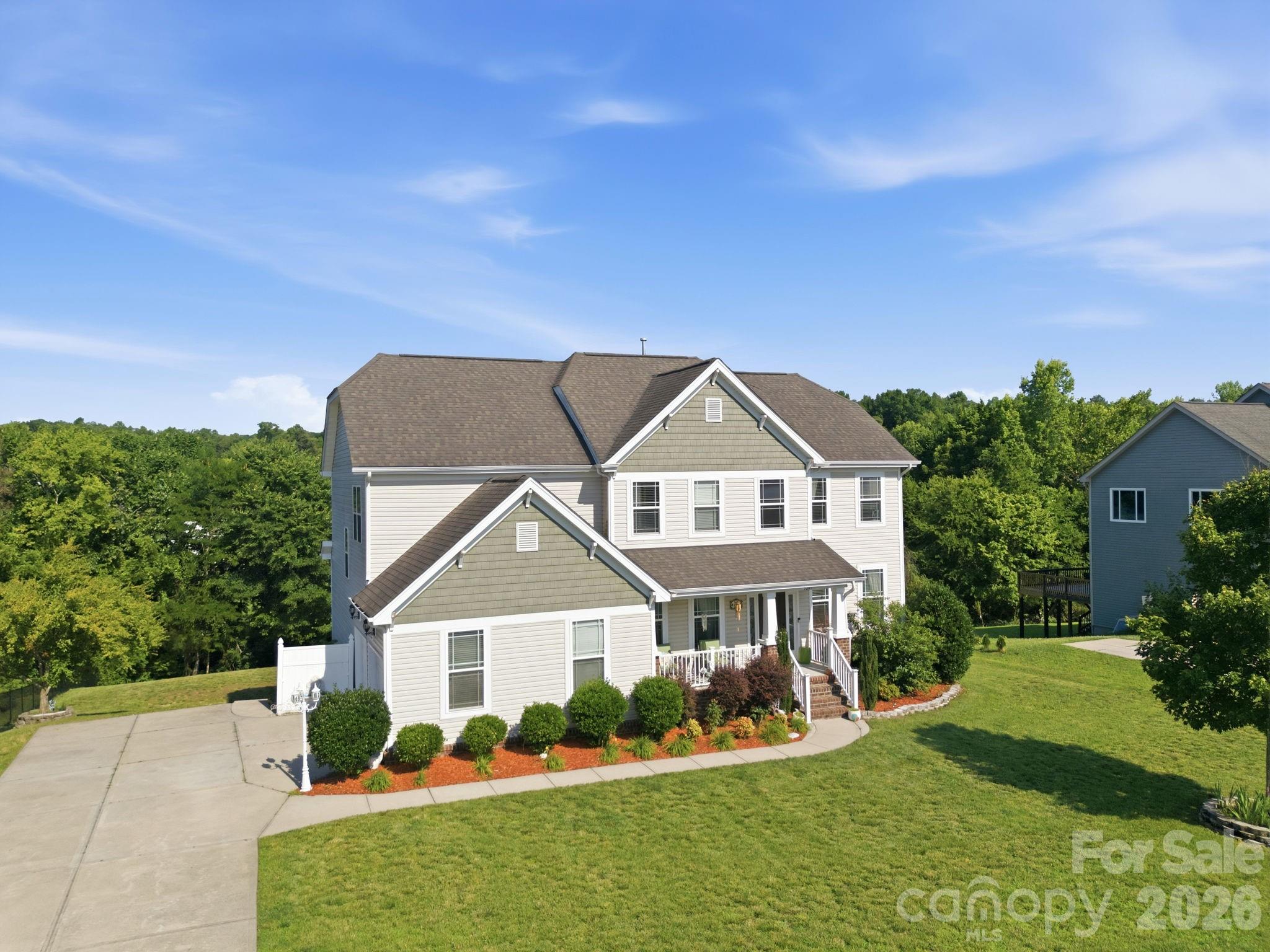 40th image of 5241 Kindling Pl Sw, Concord, NC 28025 | MLS# 4406078
