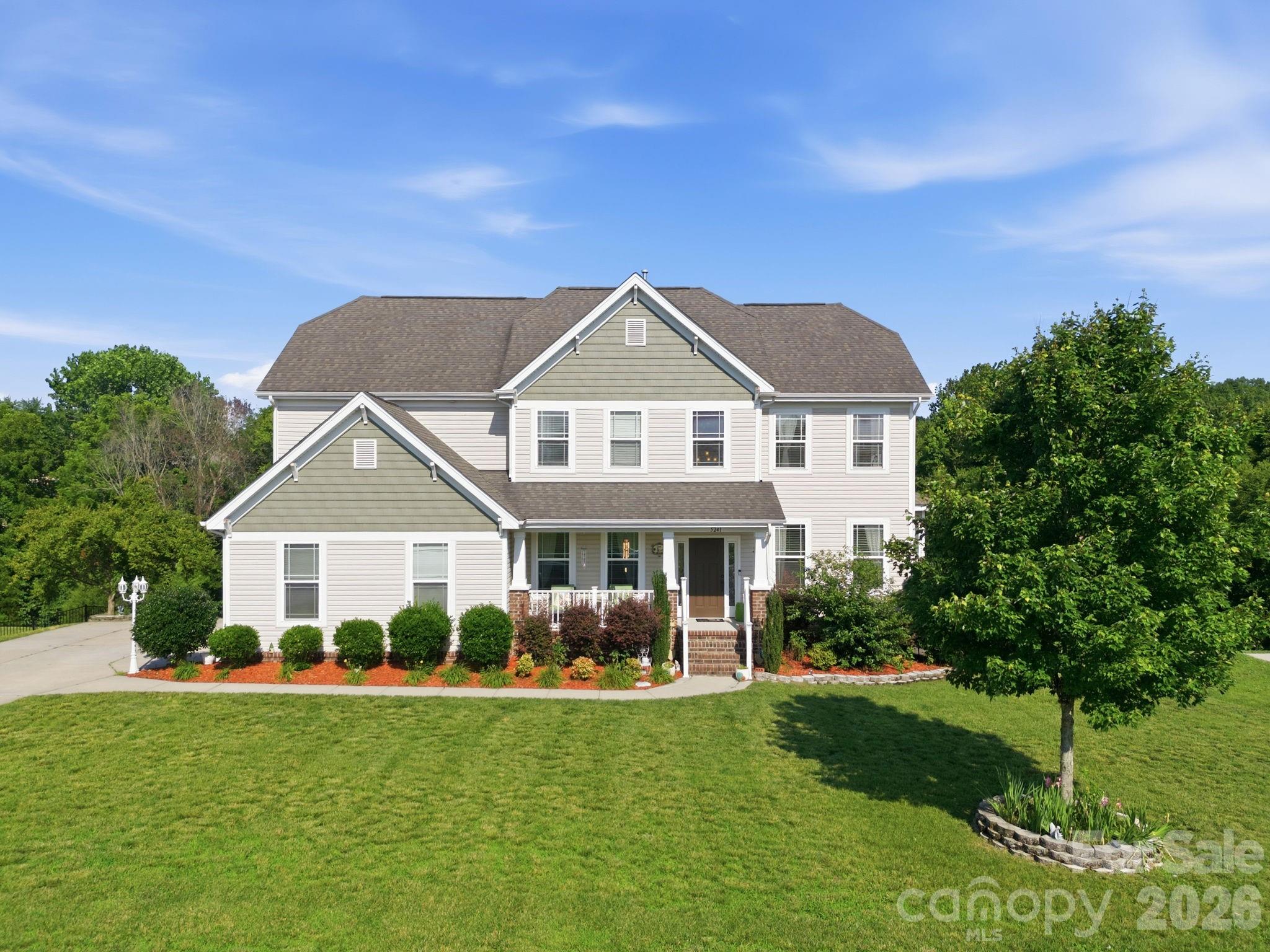 1st image of 5241 Kindling Pl Sw, Concord, NC 28025 | MLS# 4406078