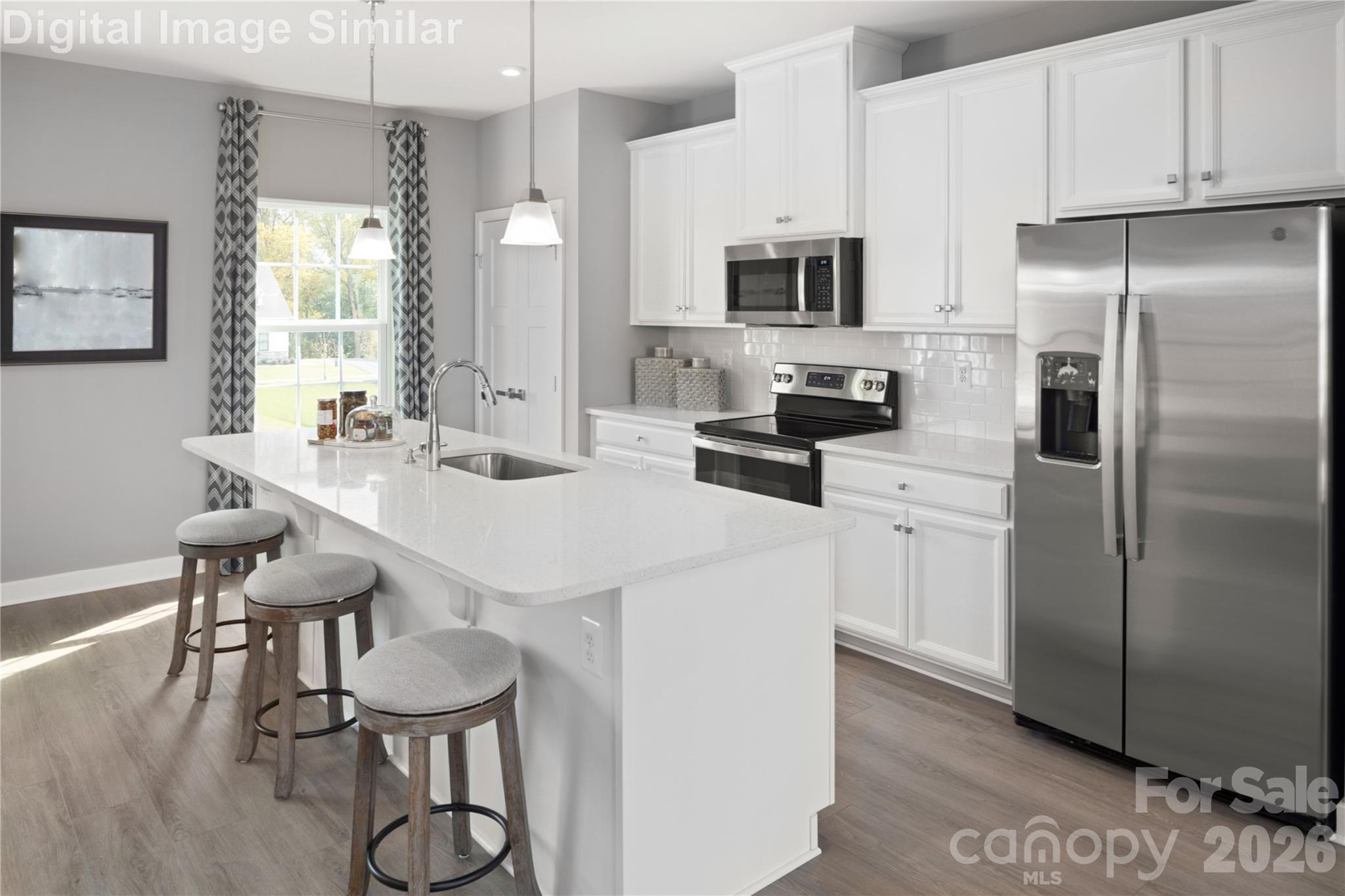 3rd image of 1237 Rutland Dr Sw, Concord, NC 28025 | MLS# 4406088